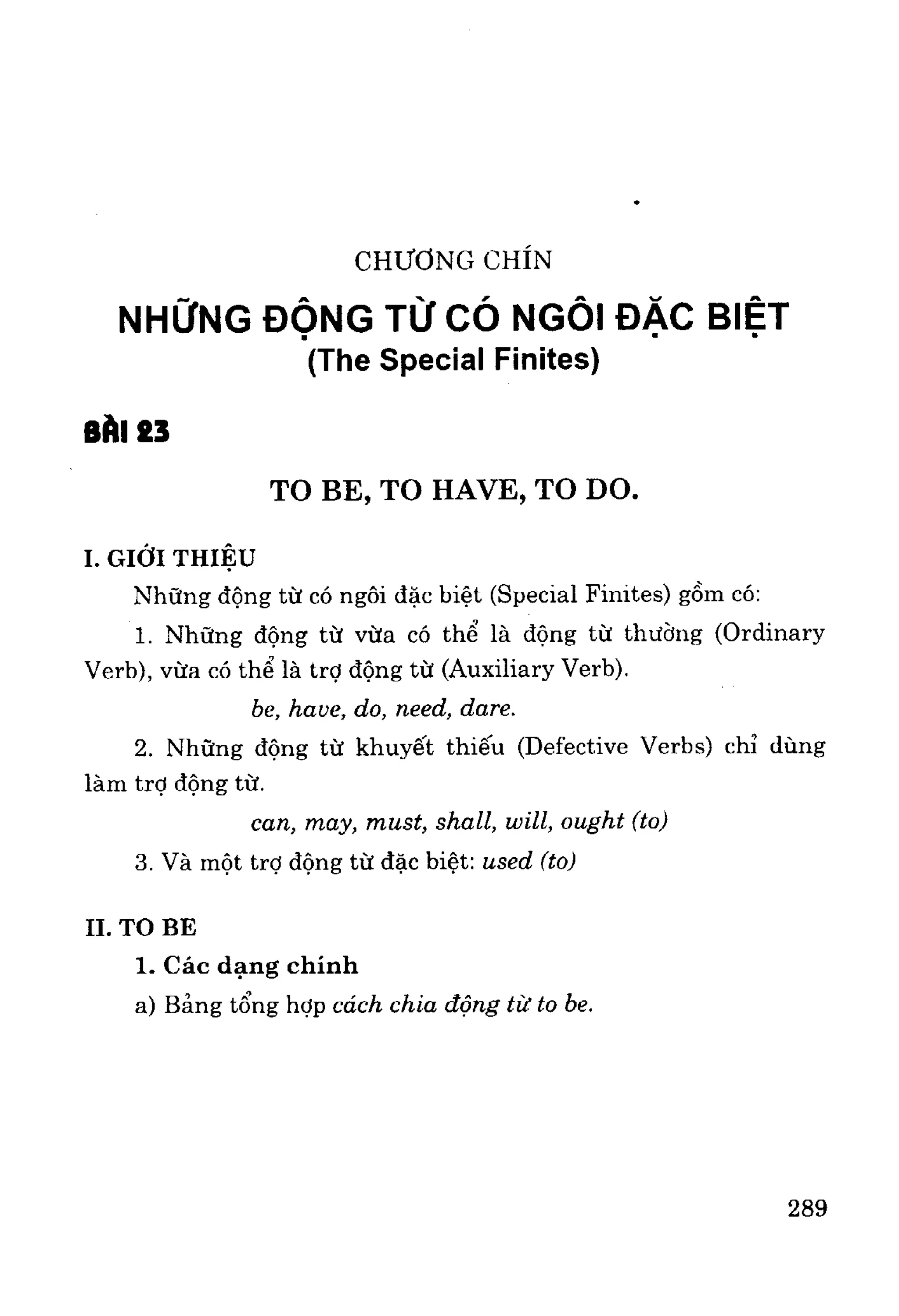 Ngữ pháp tiếng anh