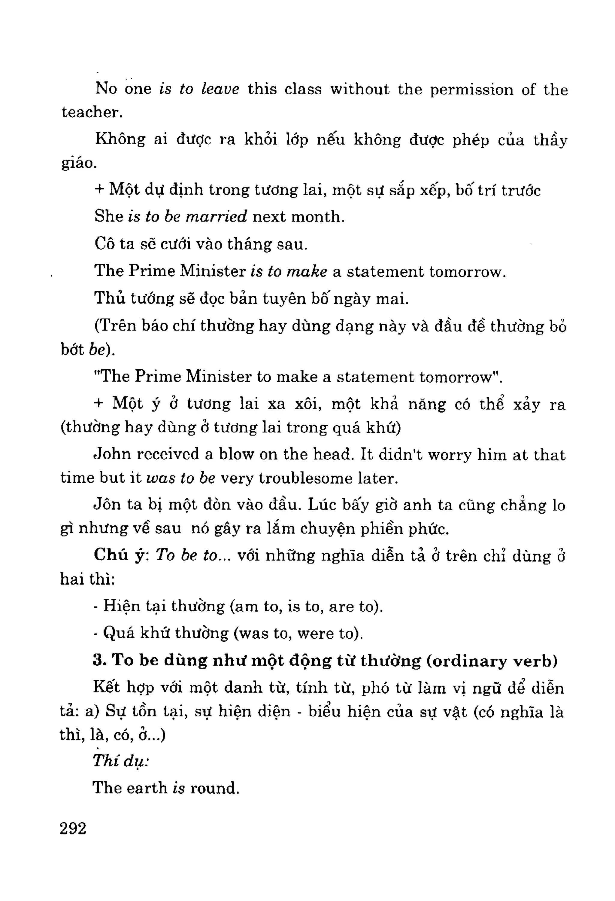 Ngữ pháp tiếng anh