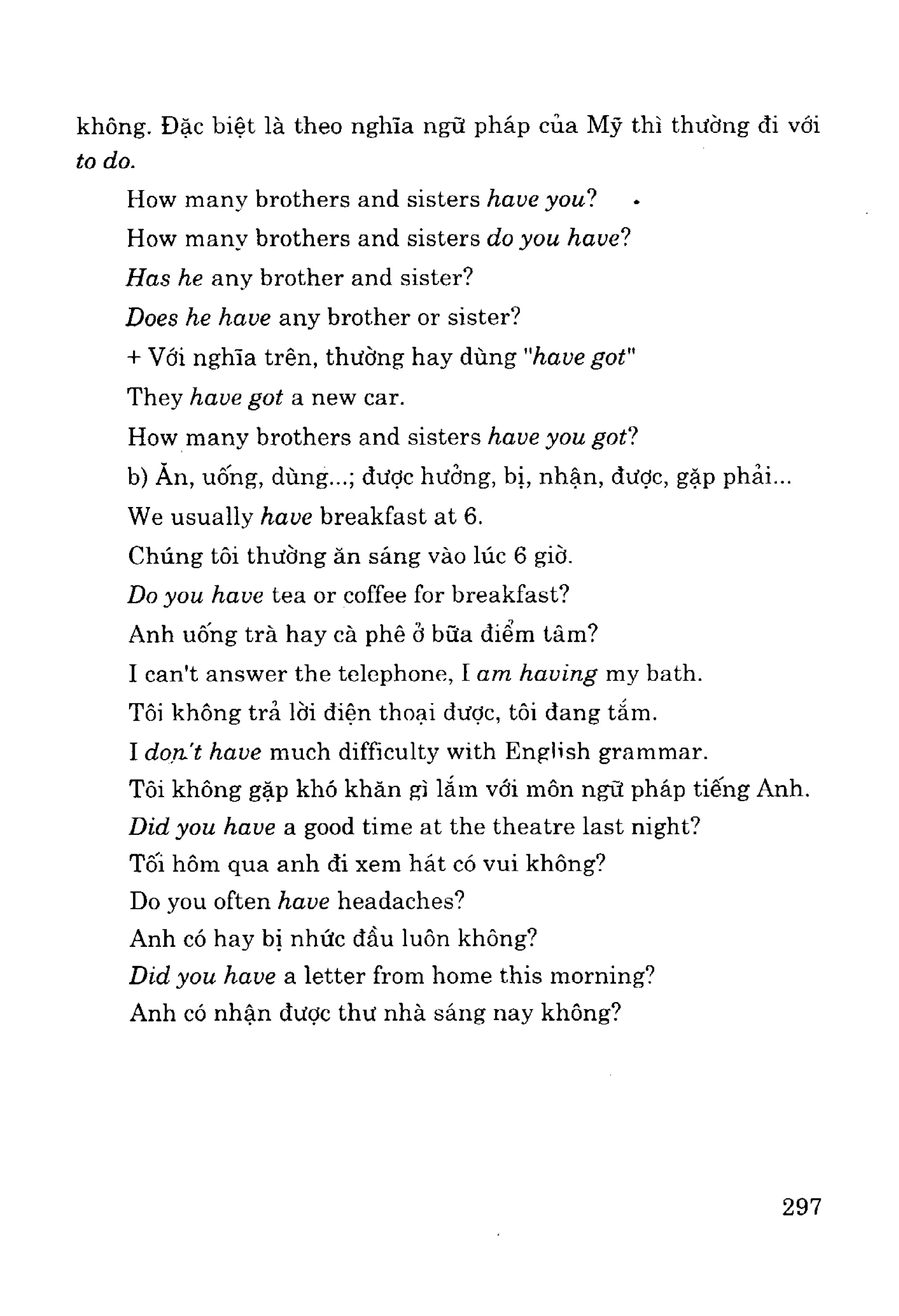 Ngữ pháp tiếng anh