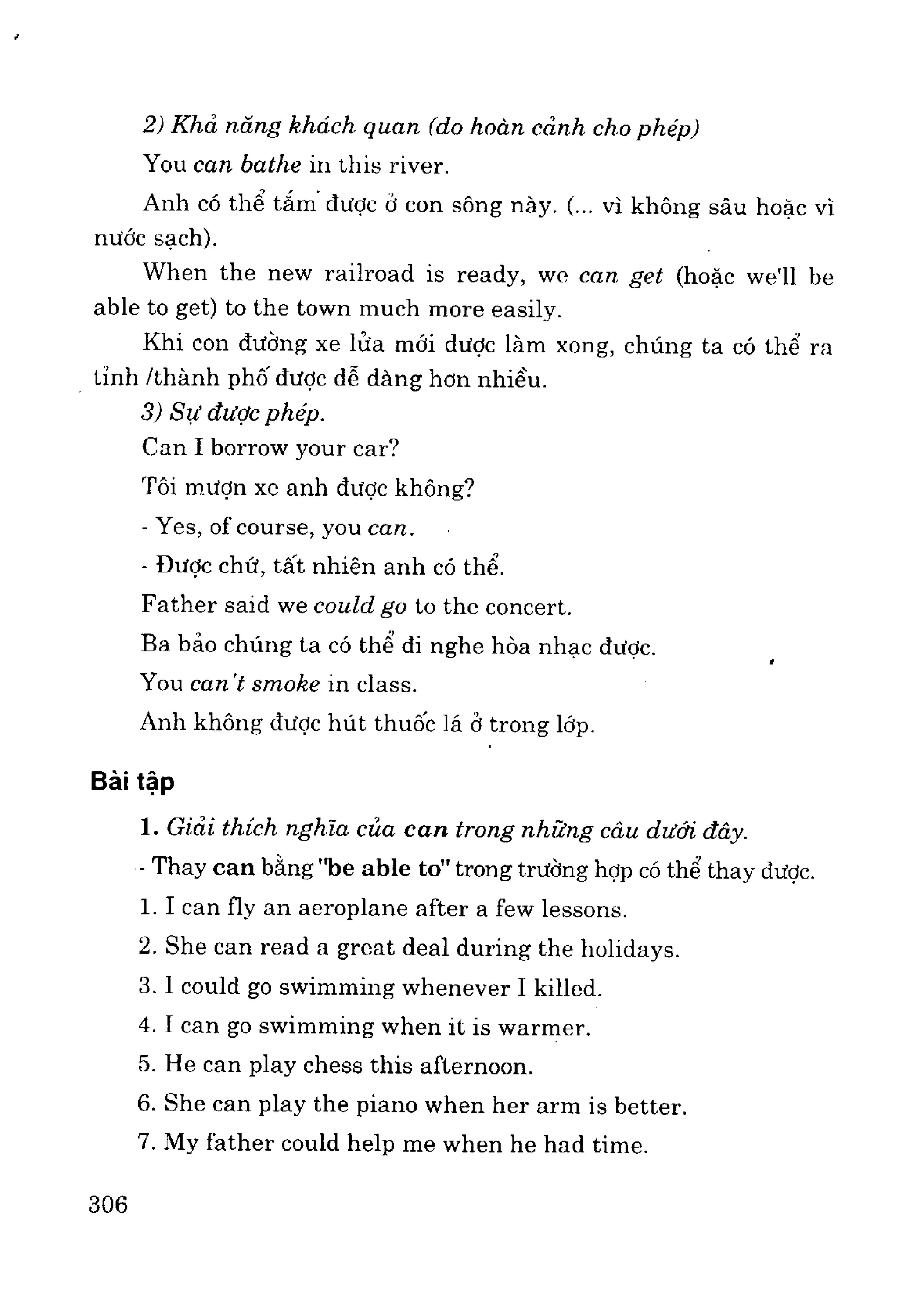 Ngữ pháp tiếng anh