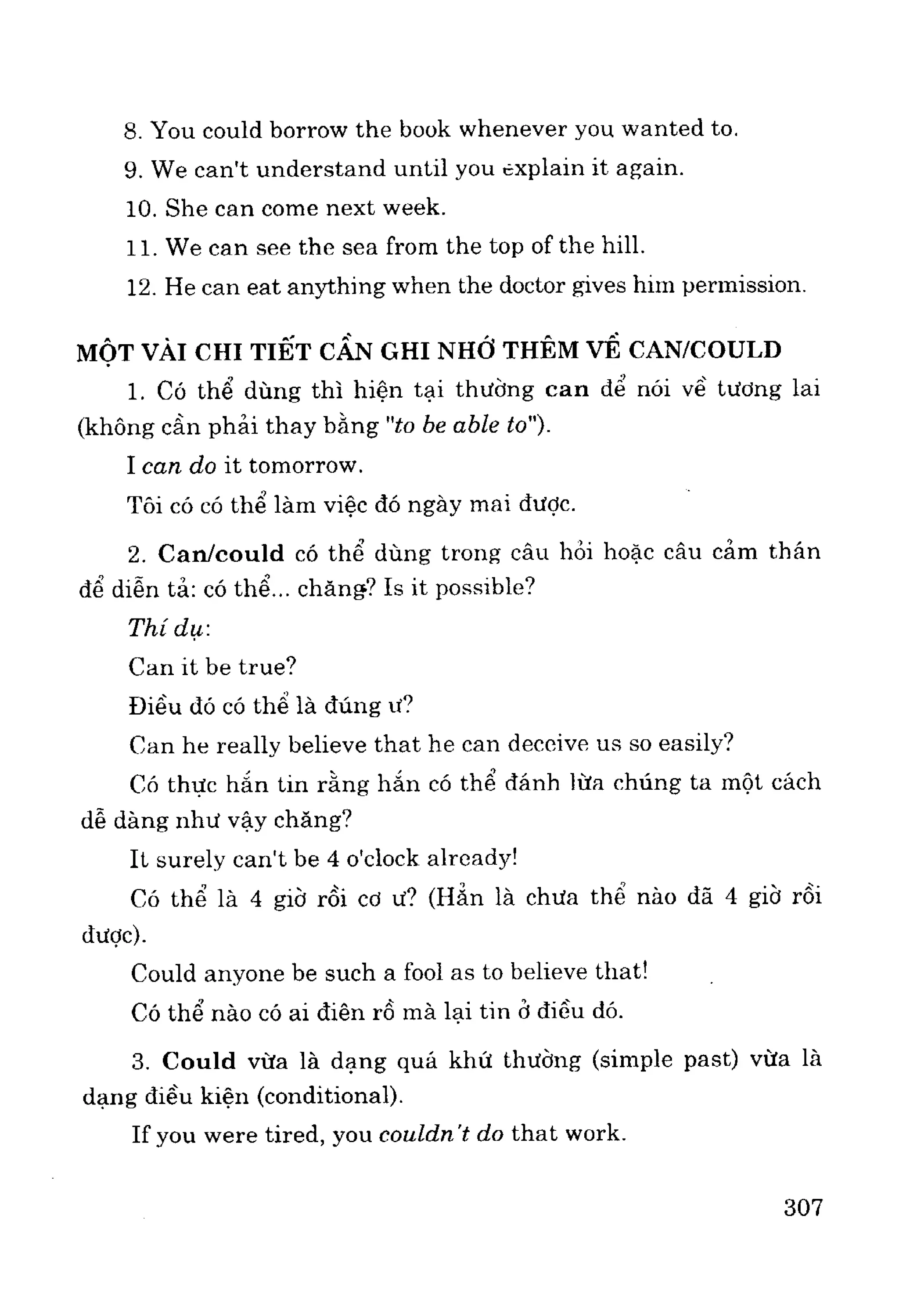 Ngữ pháp tiếng anh