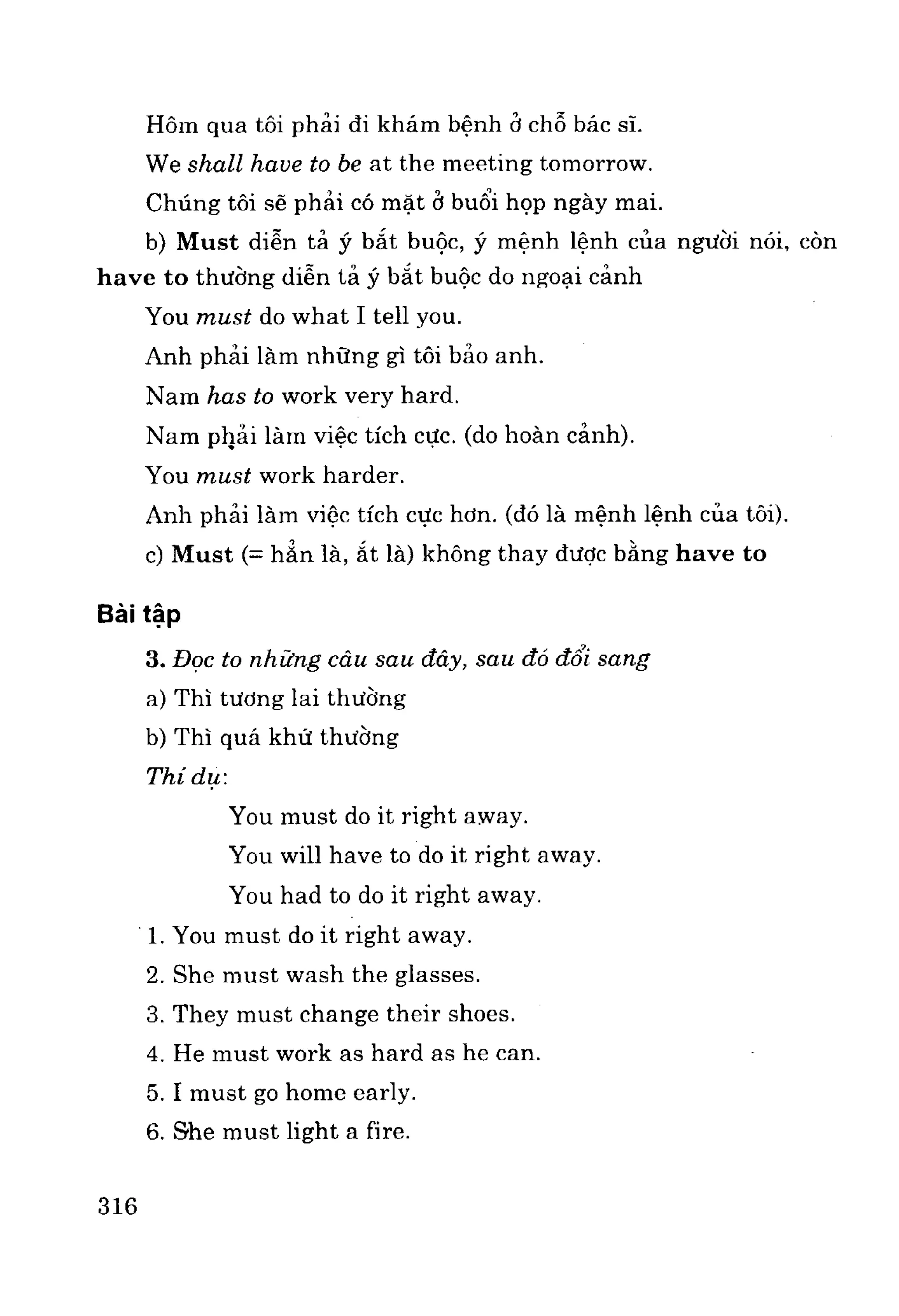 Ngữ pháp tiếng anh