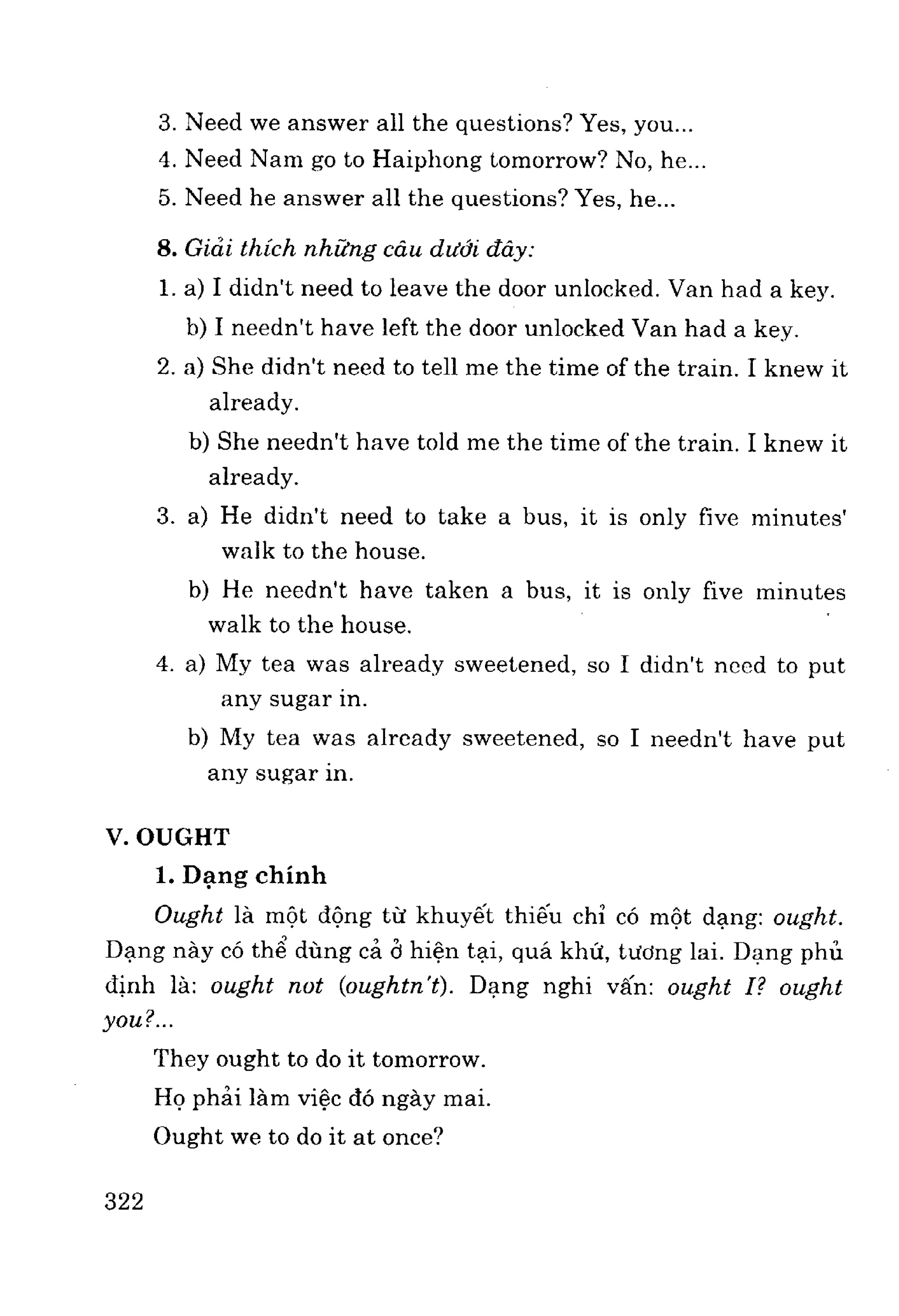 Ngữ pháp tiếng anh