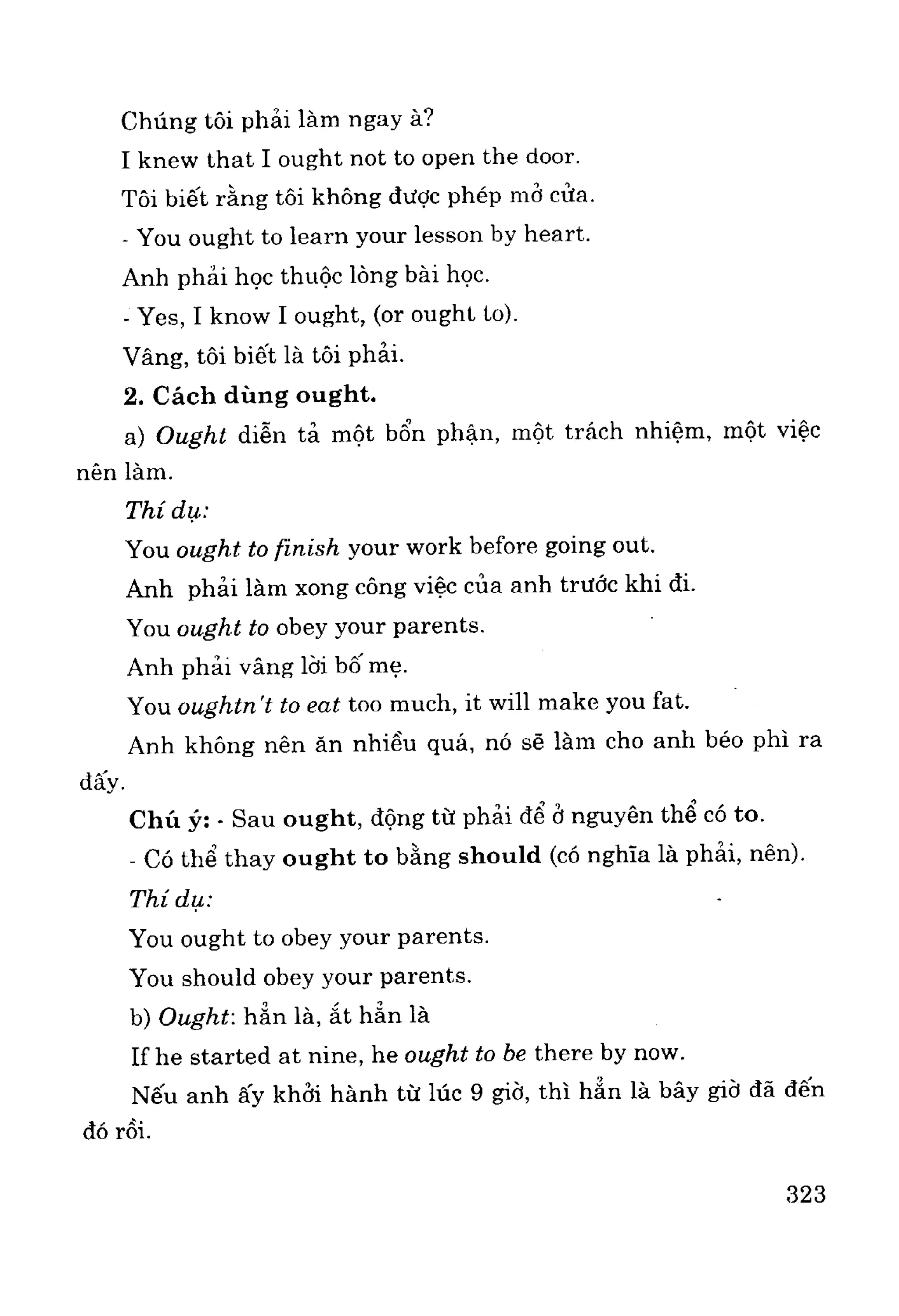 Ngữ pháp tiếng anh