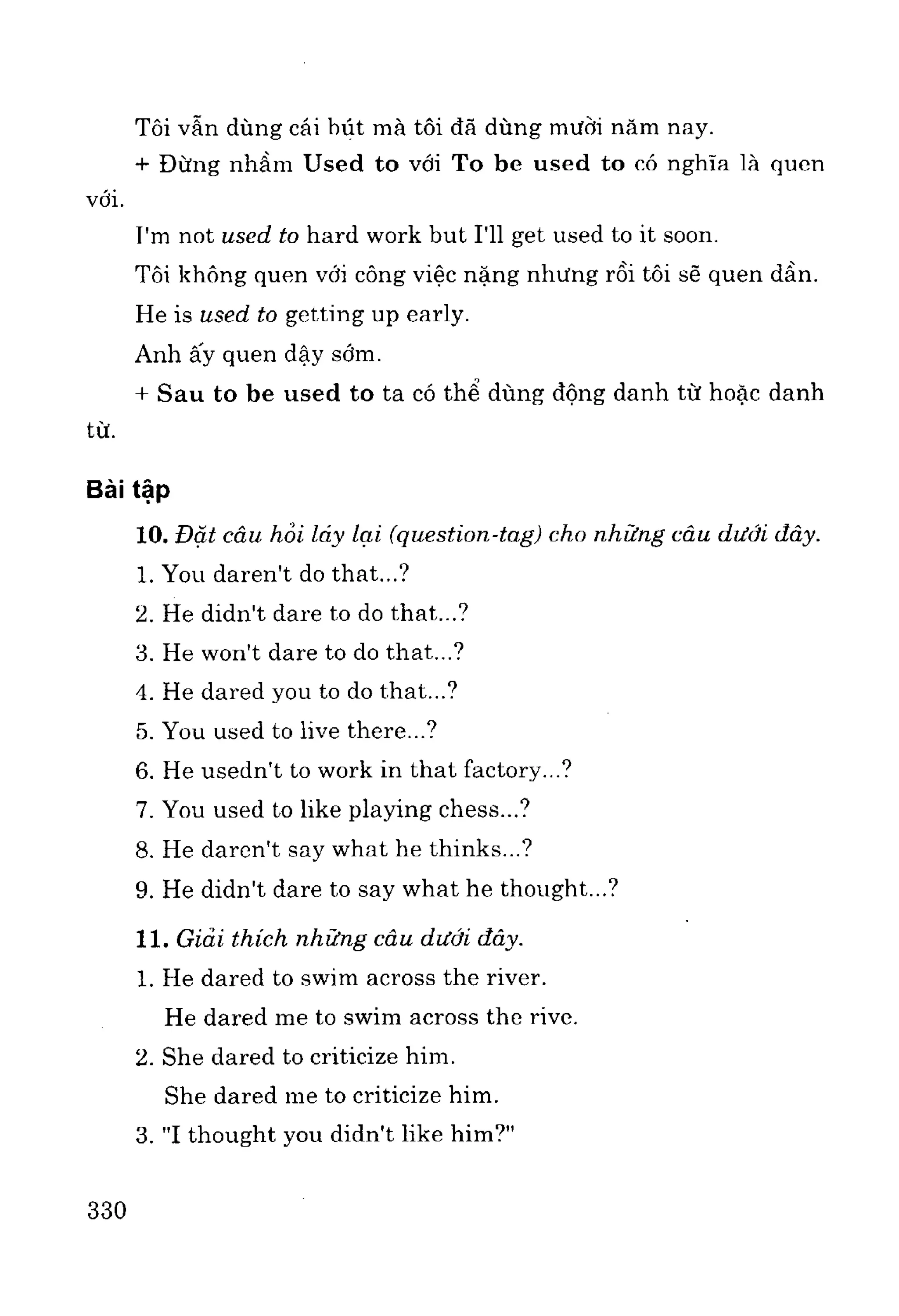 Ngữ pháp tiếng anh