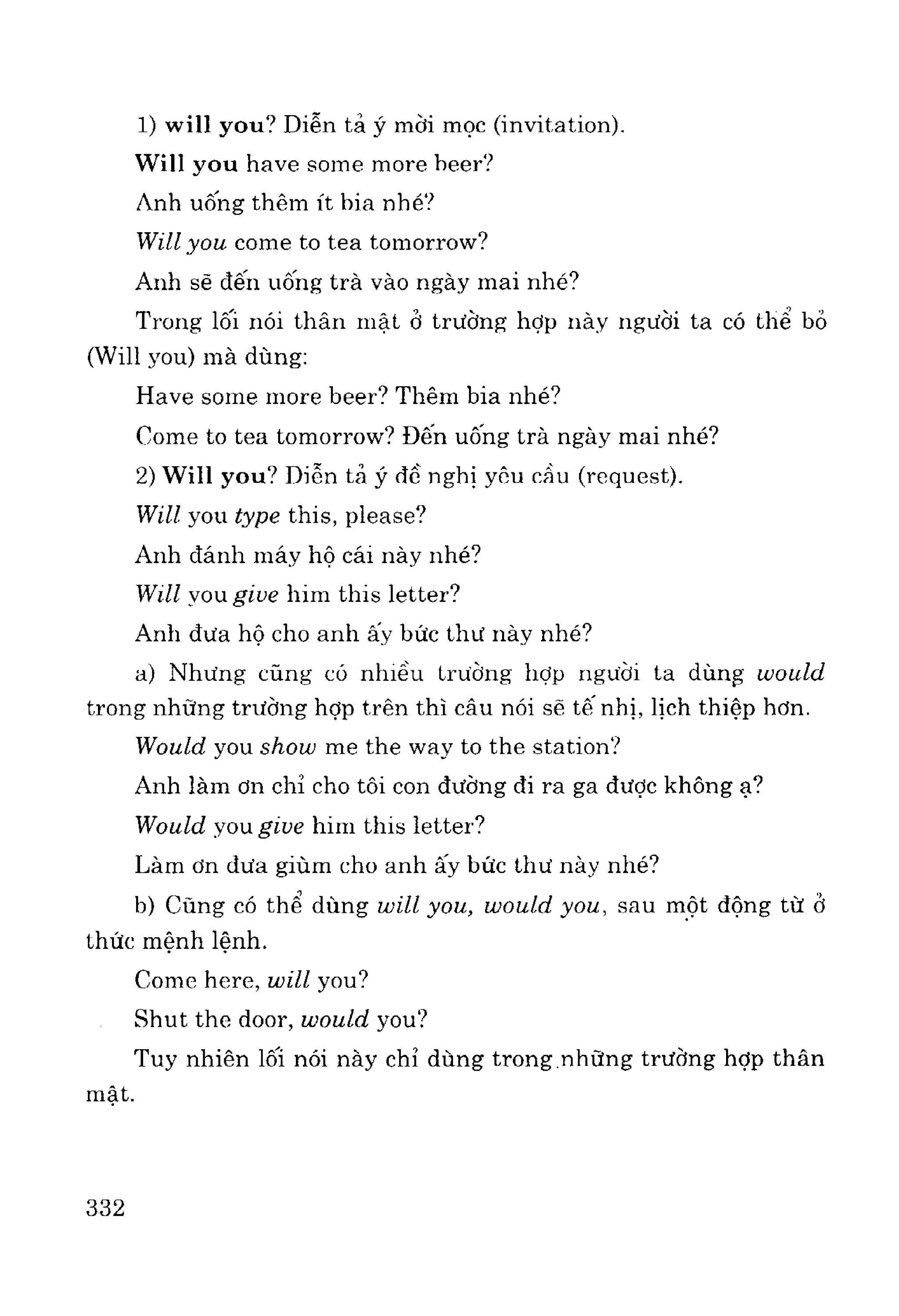 Ngữ pháp tiếng anh