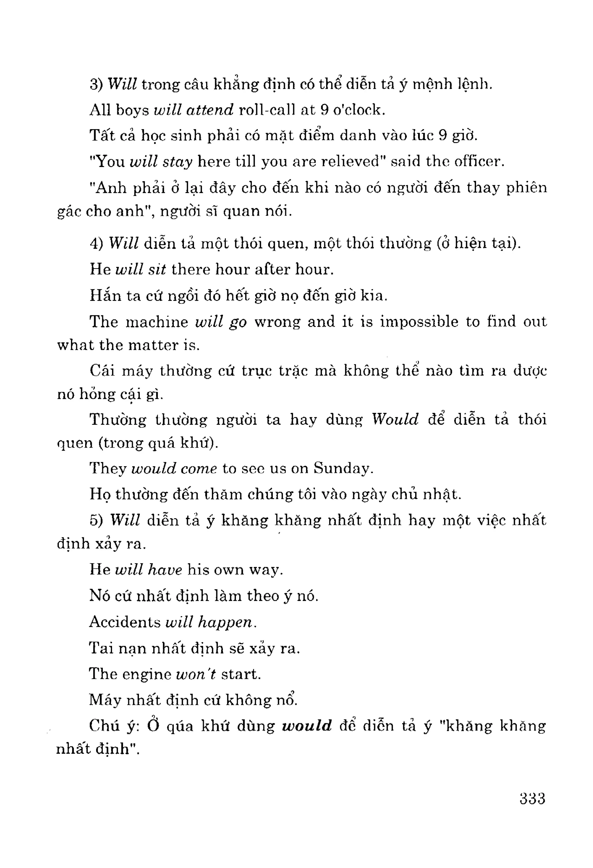 Ngữ pháp tiếng anh