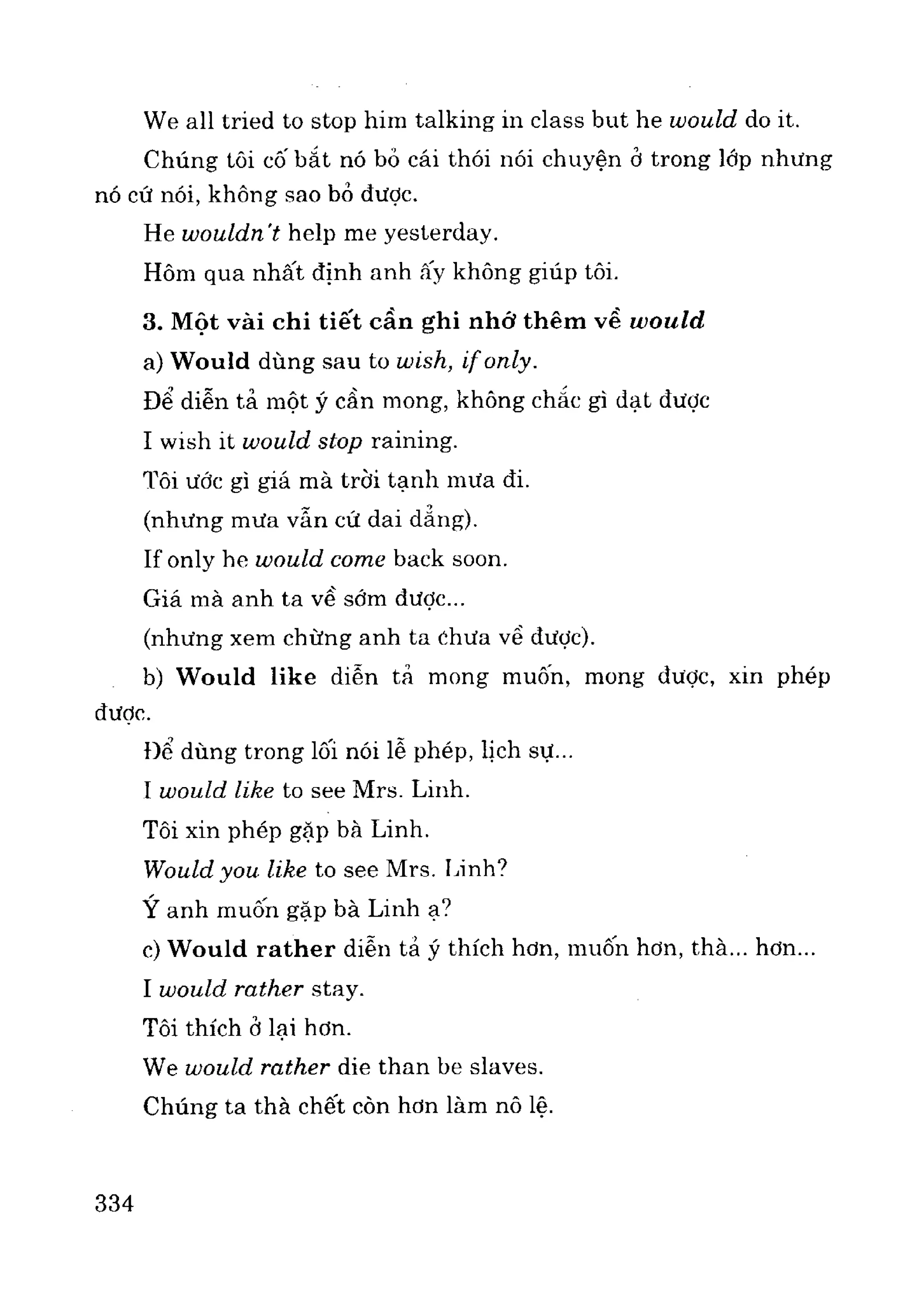 Ngữ pháp tiếng anh