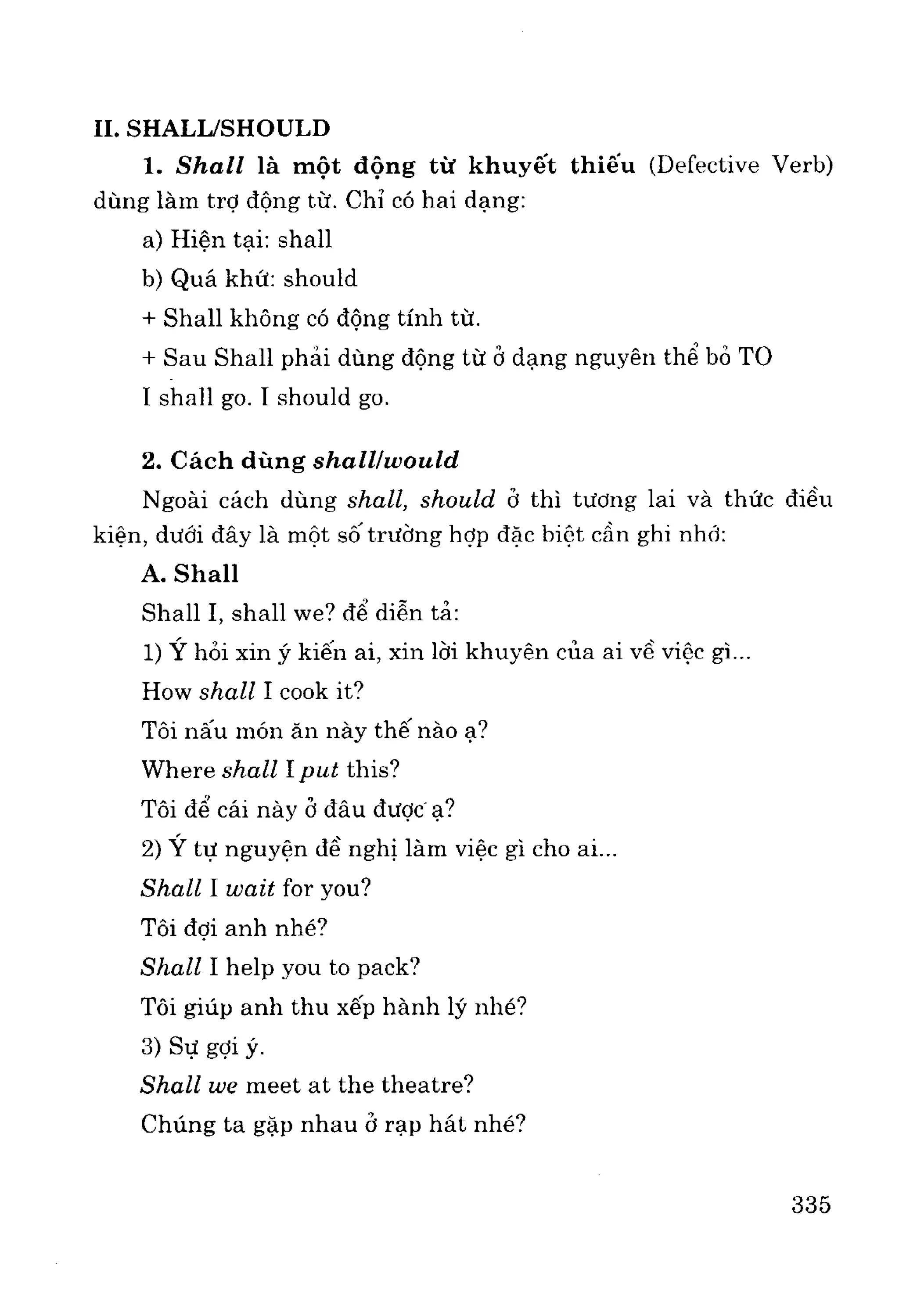 Ngữ pháp tiếng anh