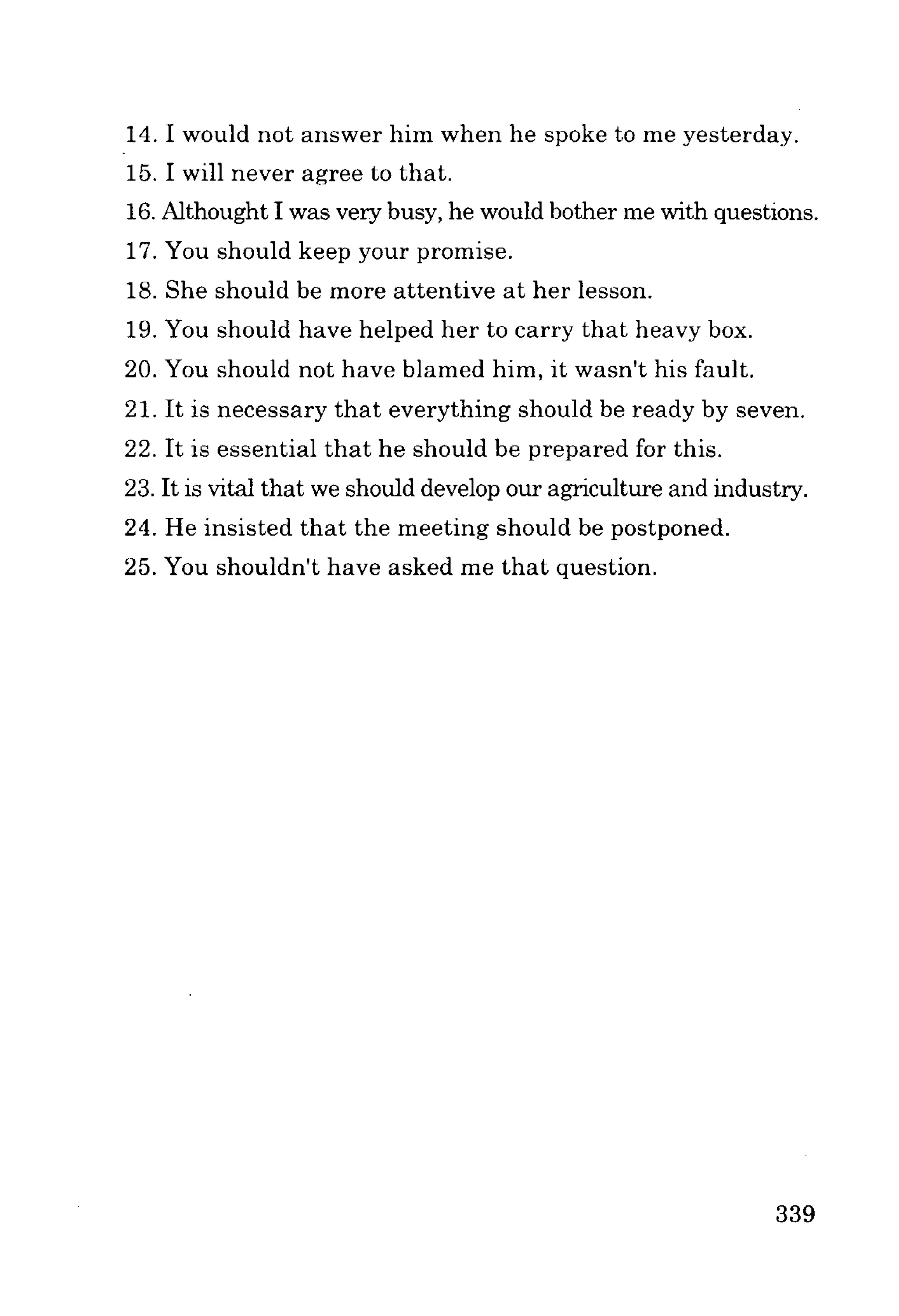 Ngữ pháp tiếng anh