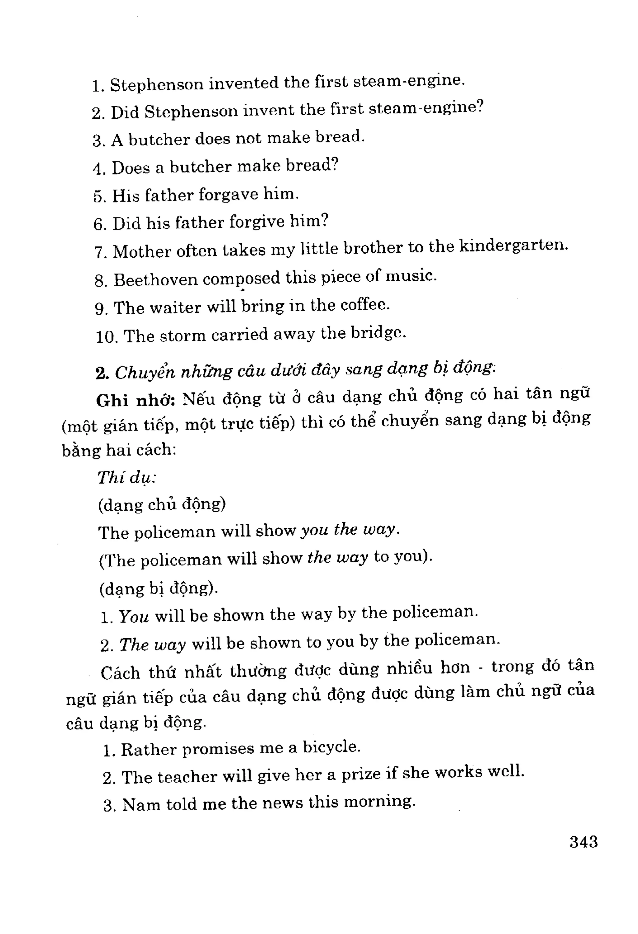 Ngữ pháp tiếng anh