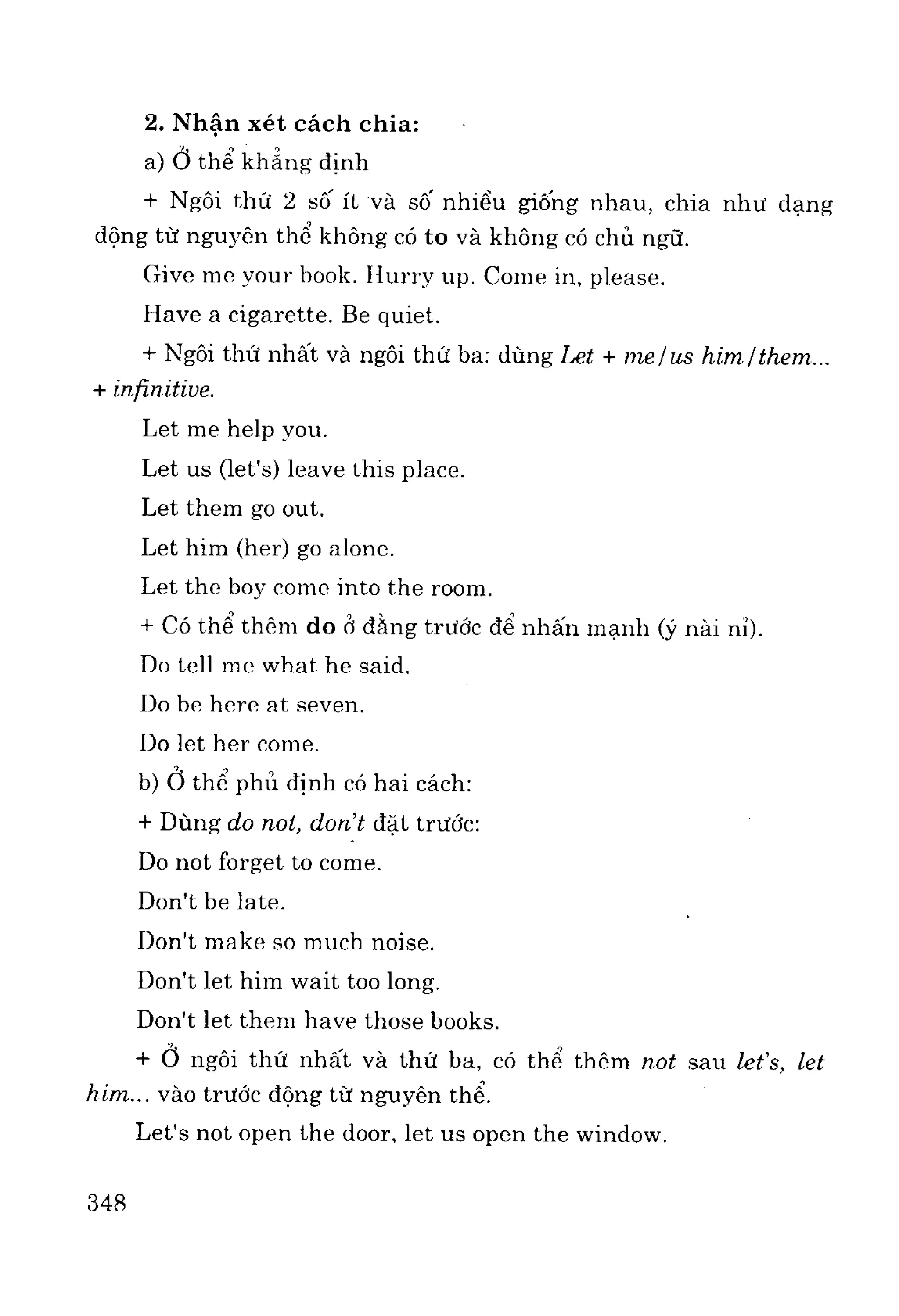 Ngữ pháp tiếng anh