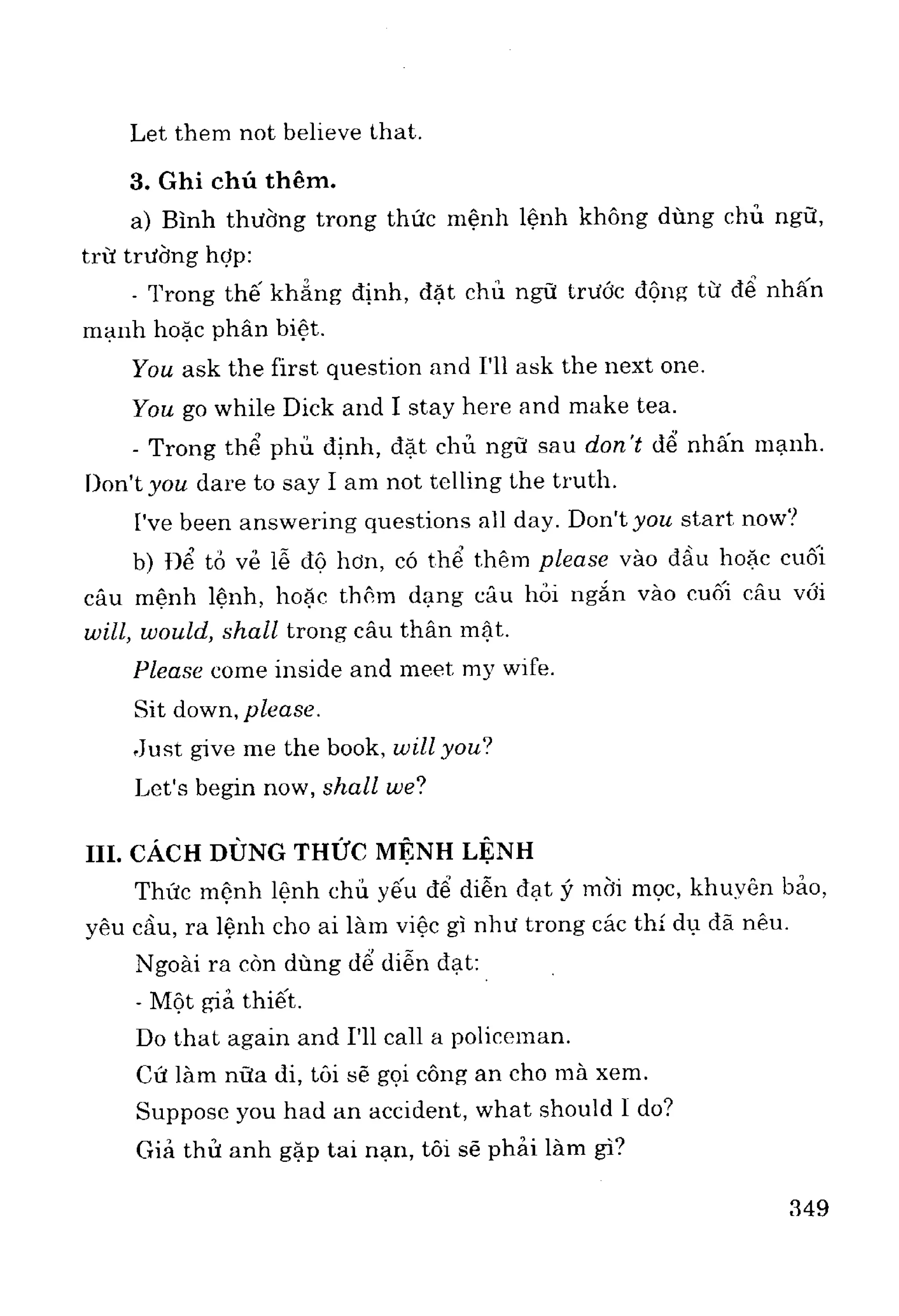 Ngữ pháp tiếng anh