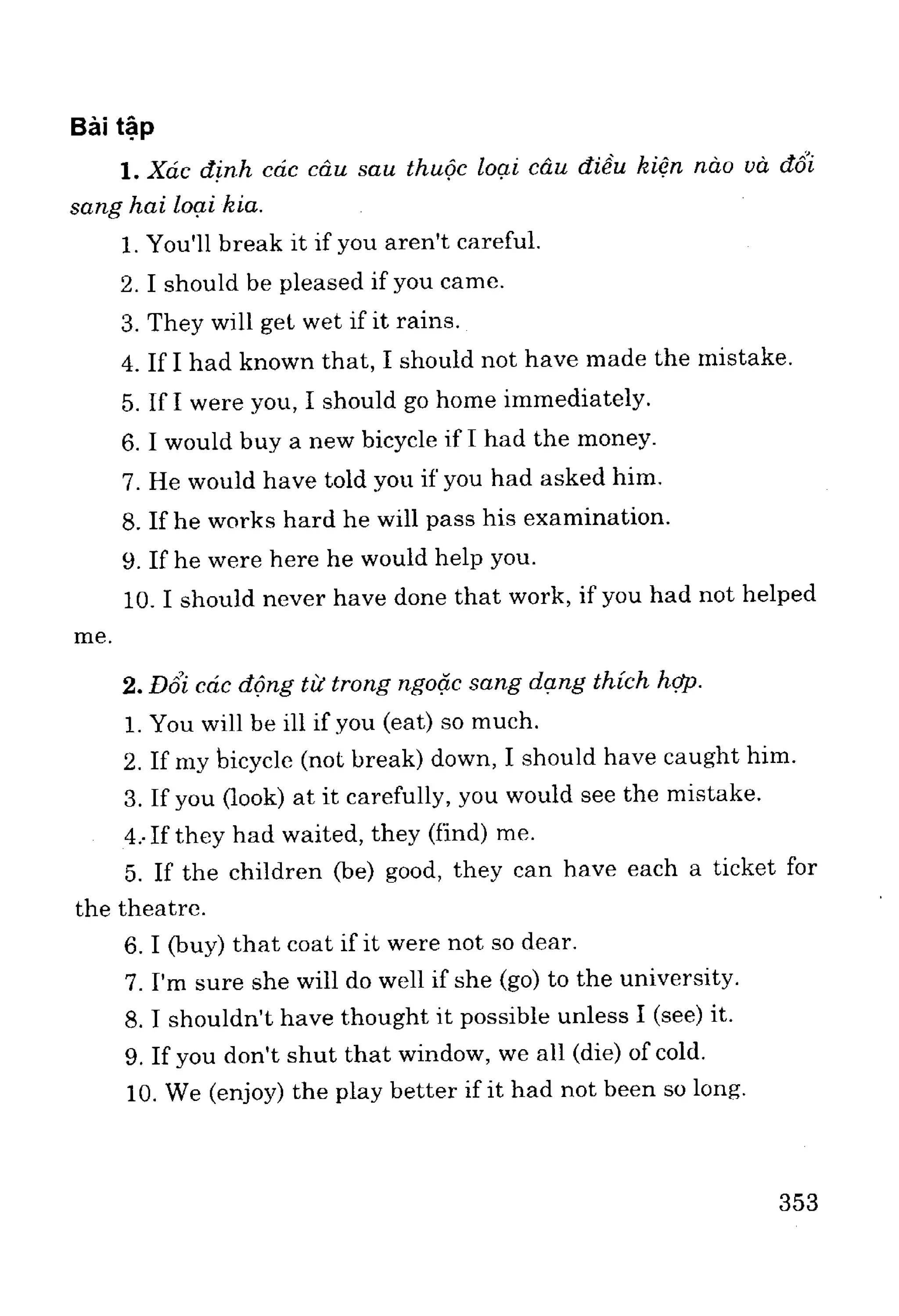 Ngữ pháp tiếng anh