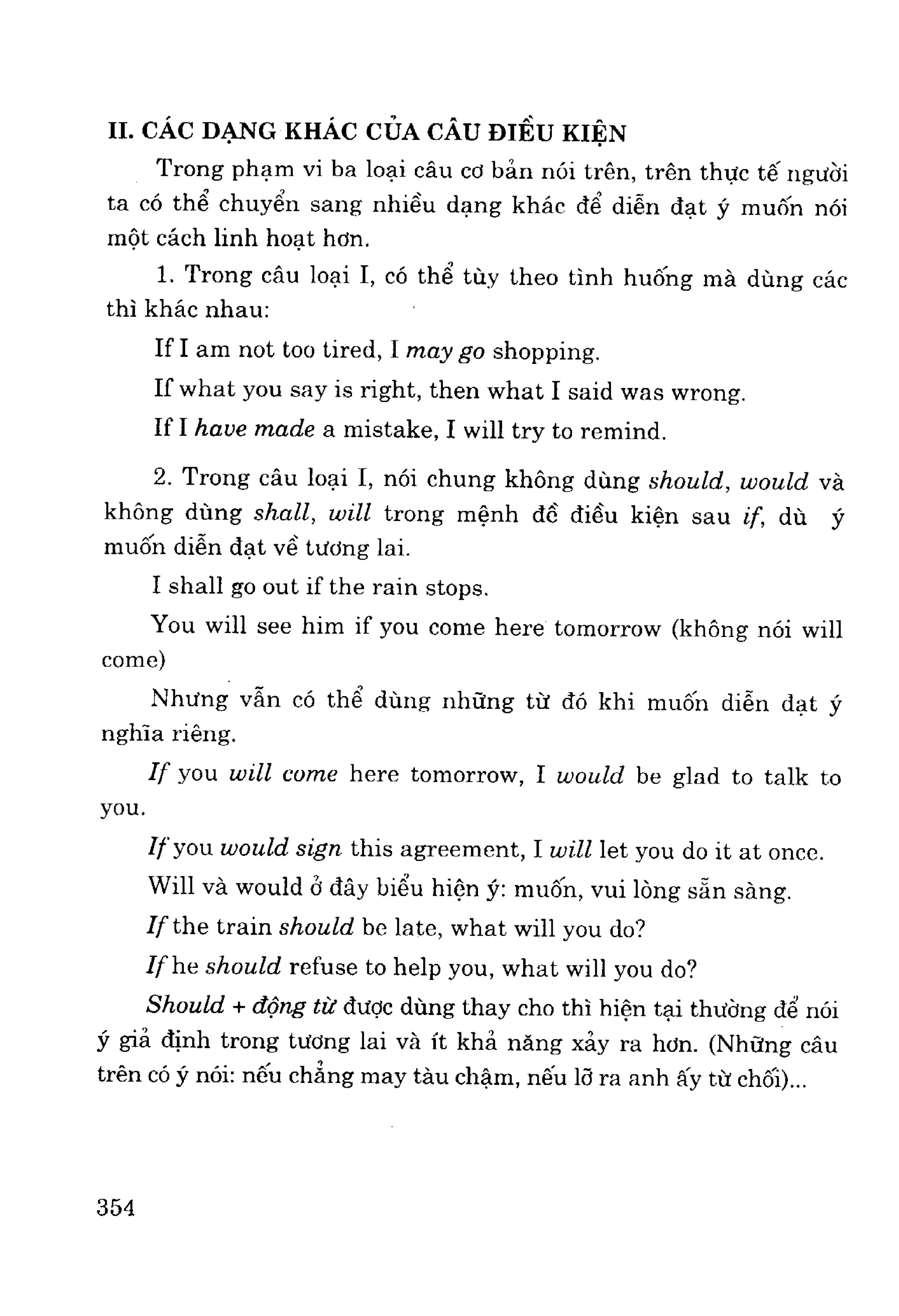 Ngữ pháp tiếng anh