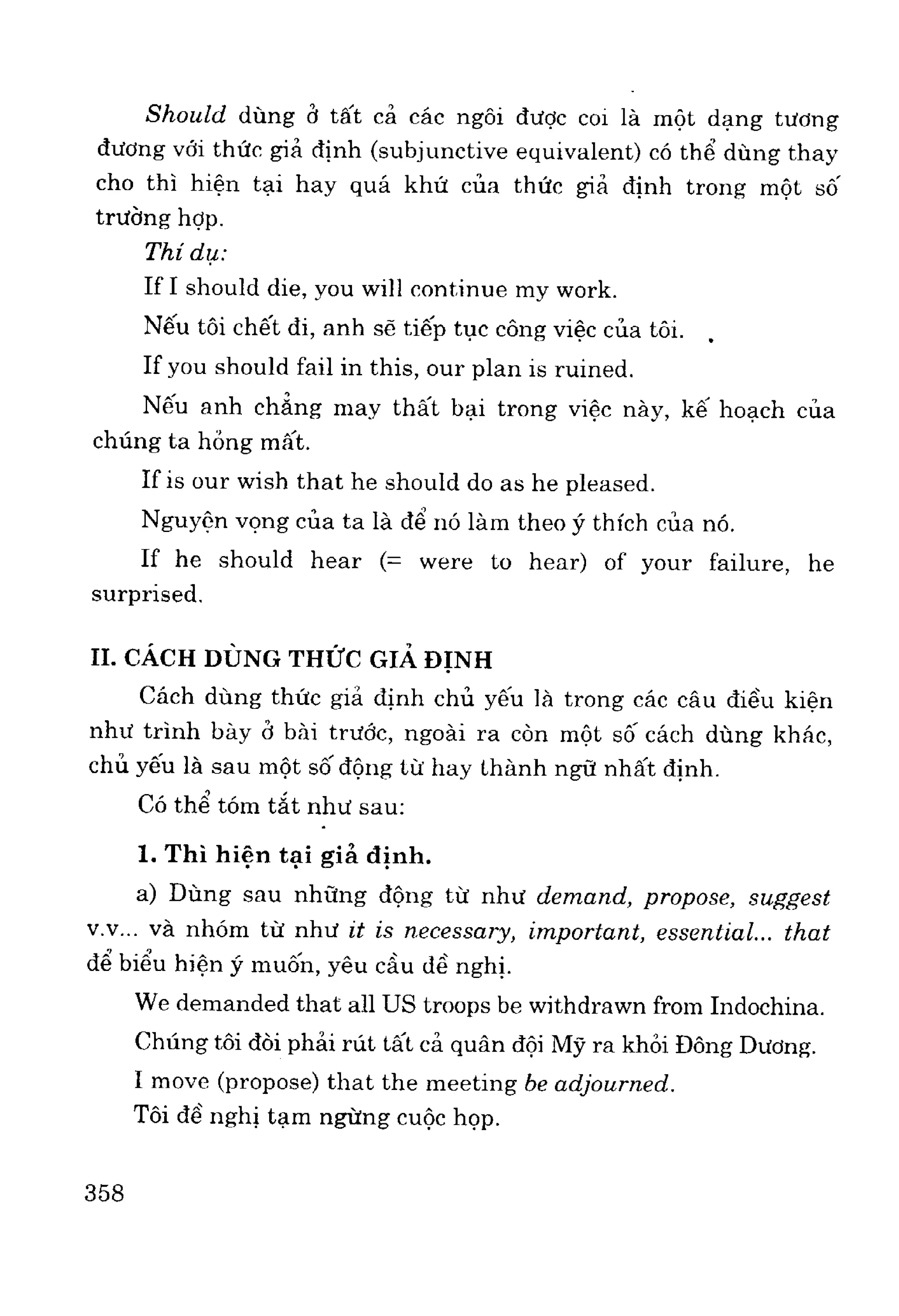 Ngữ pháp tiếng anh