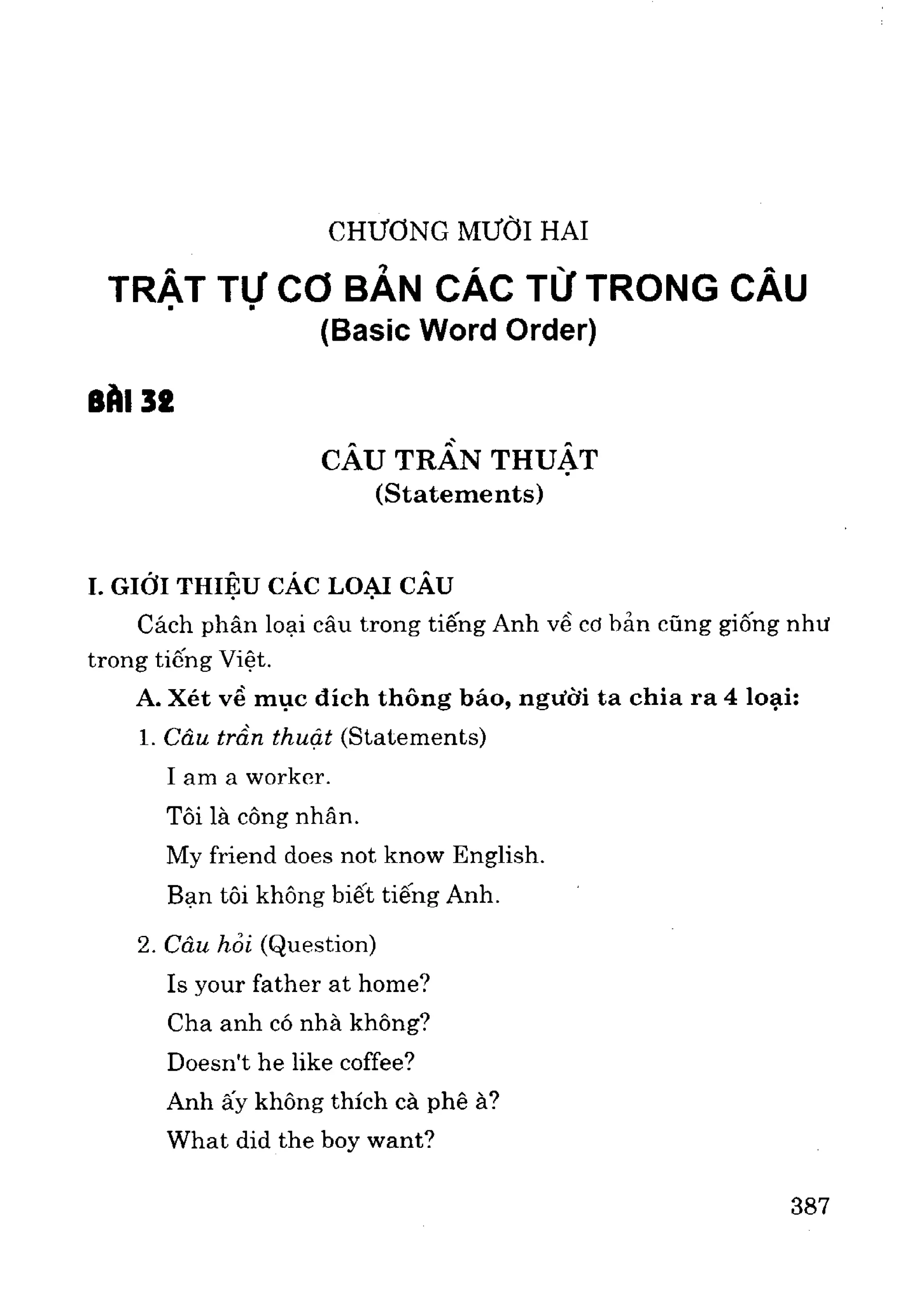 Ngữ pháp tiếng anh
