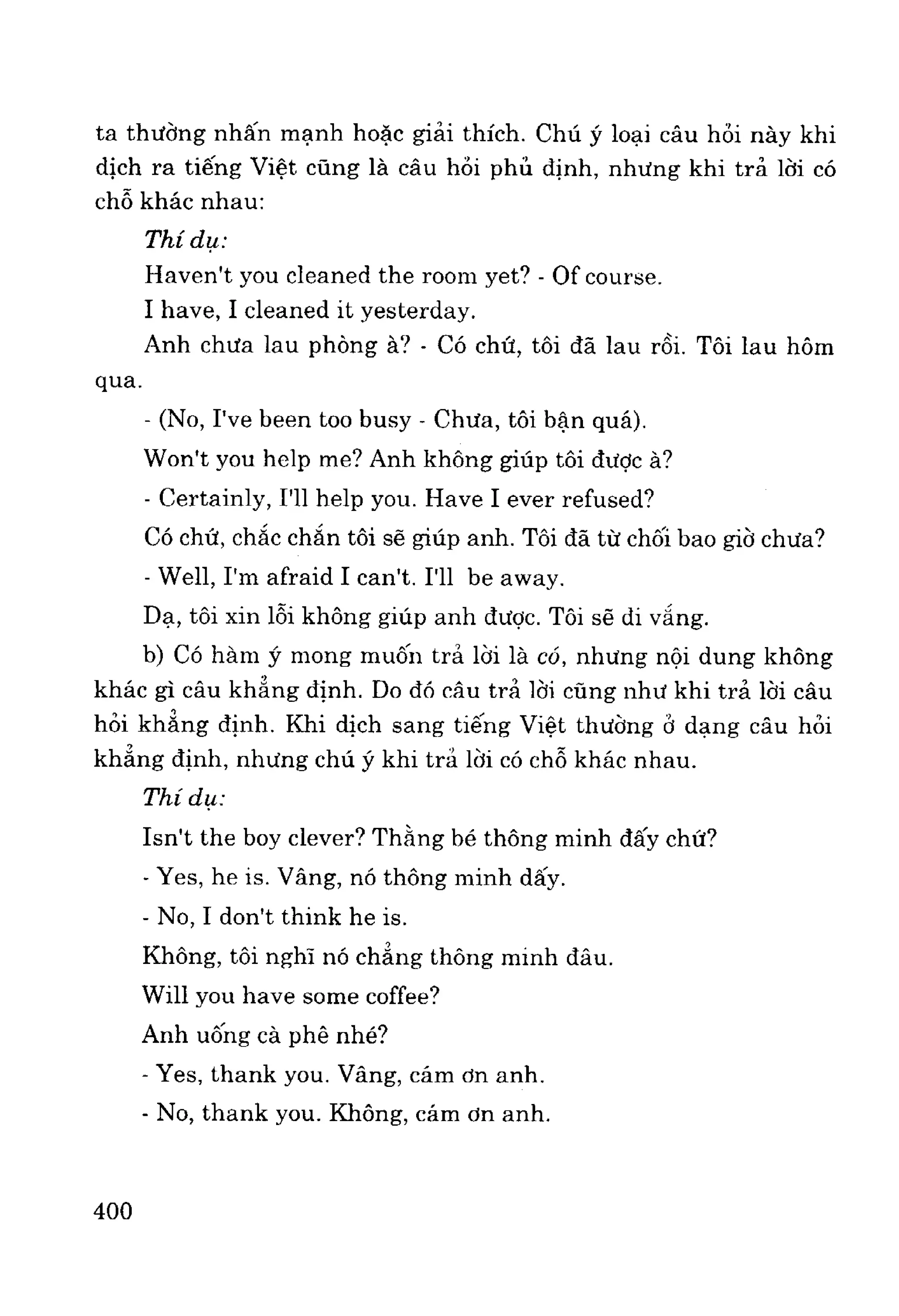 Ngữ pháp tiếng anh