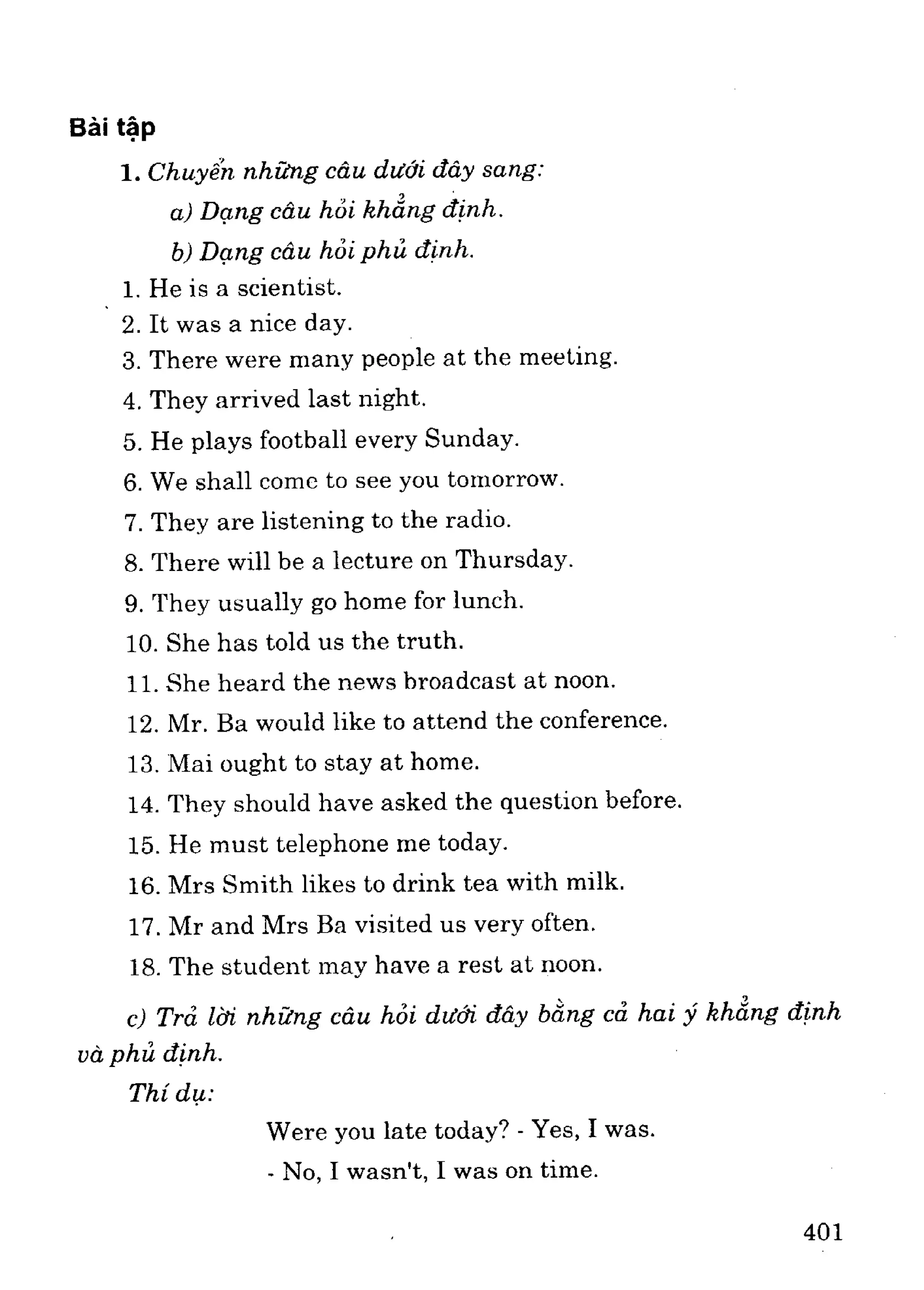 Ngữ pháp tiếng anh