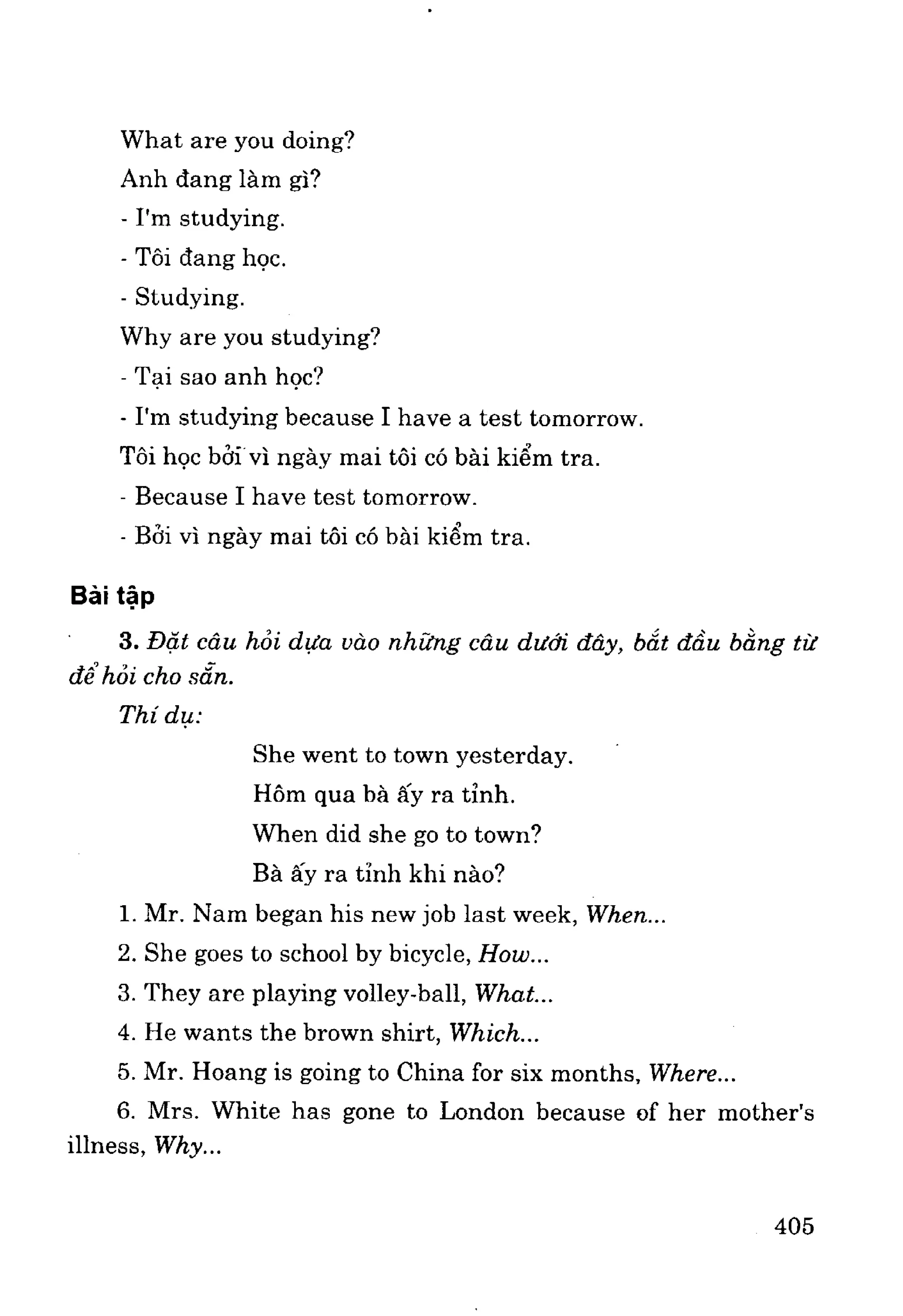 Ngữ pháp tiếng anh