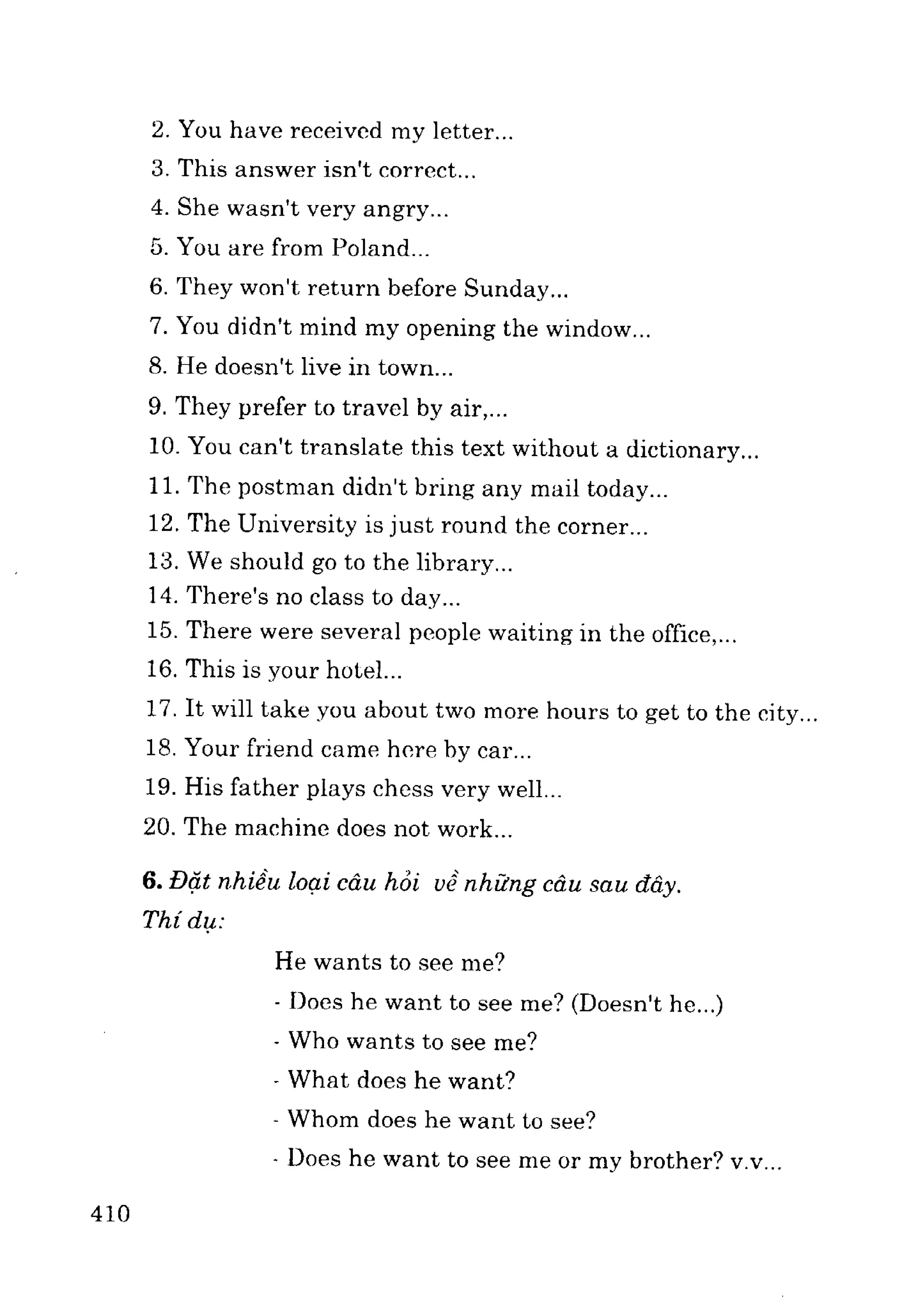 Ngữ pháp tiếng anh