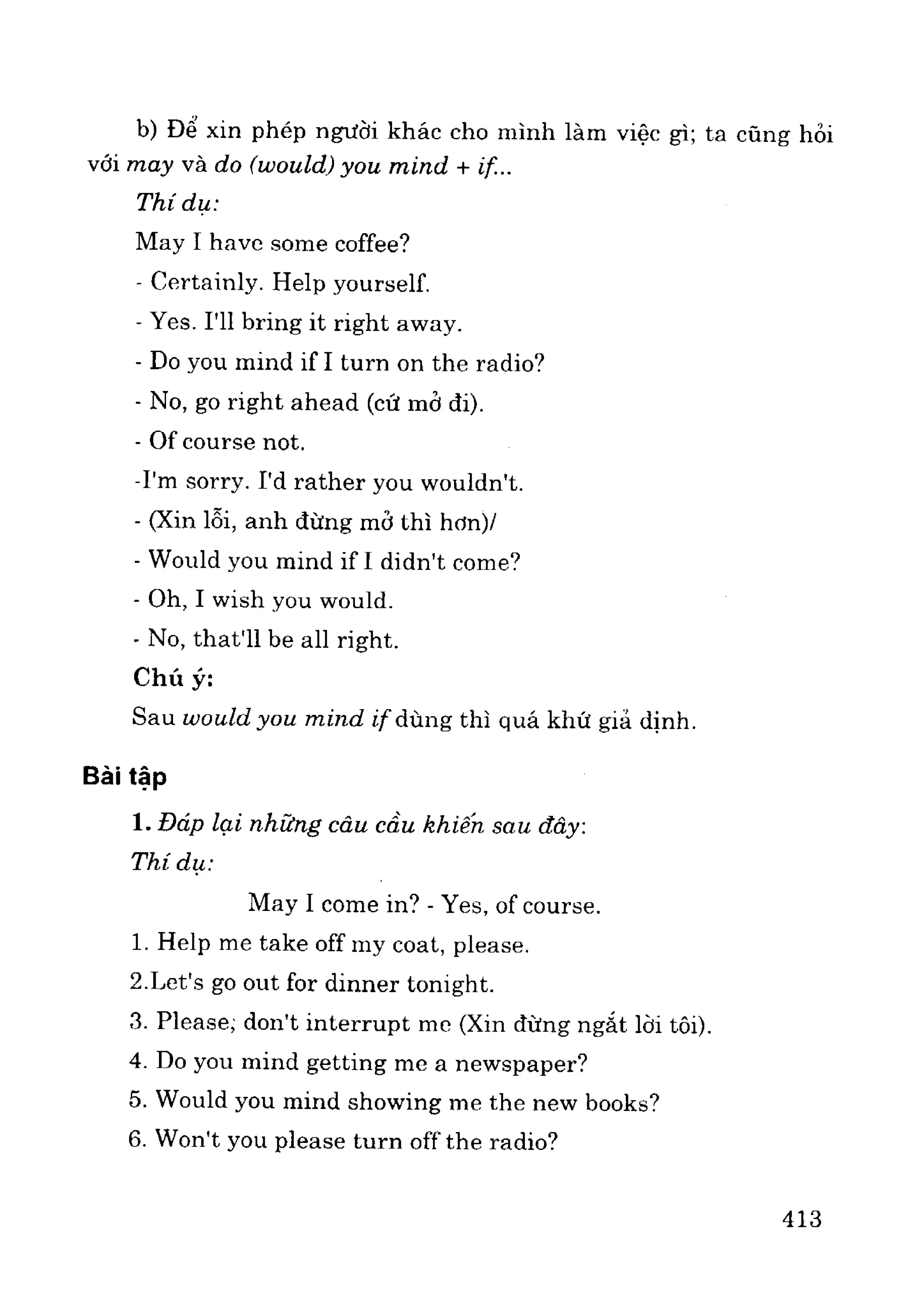 Ngữ pháp tiếng anh