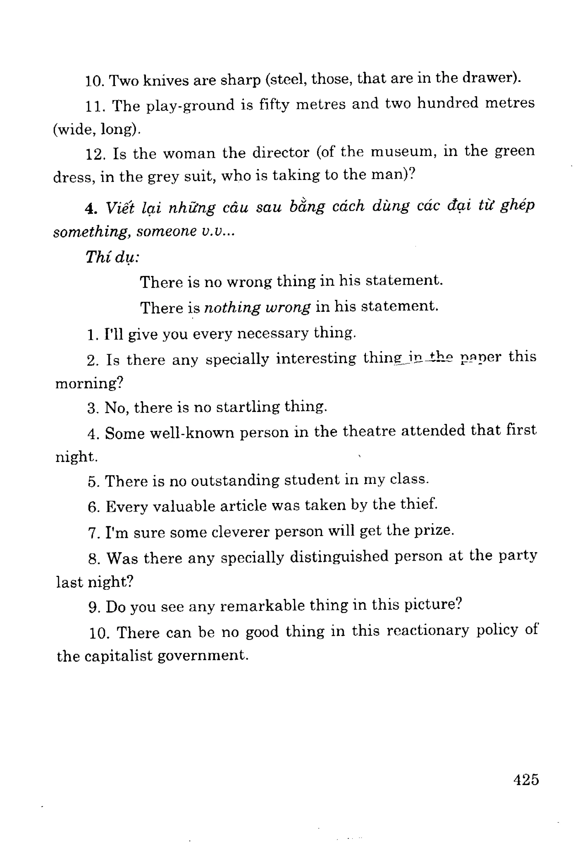 Ngữ pháp tiếng anh