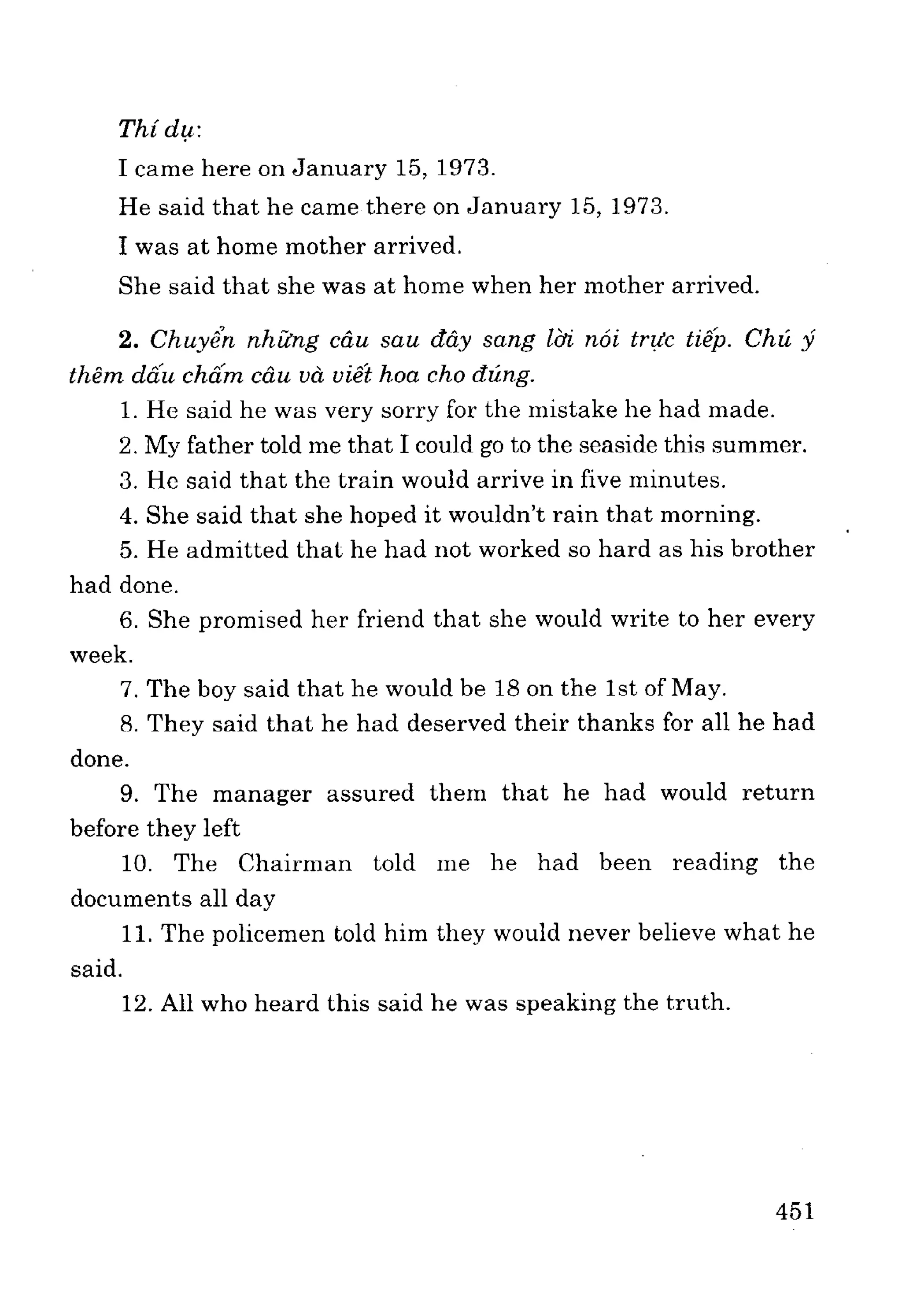 Ngữ pháp tiếng anh