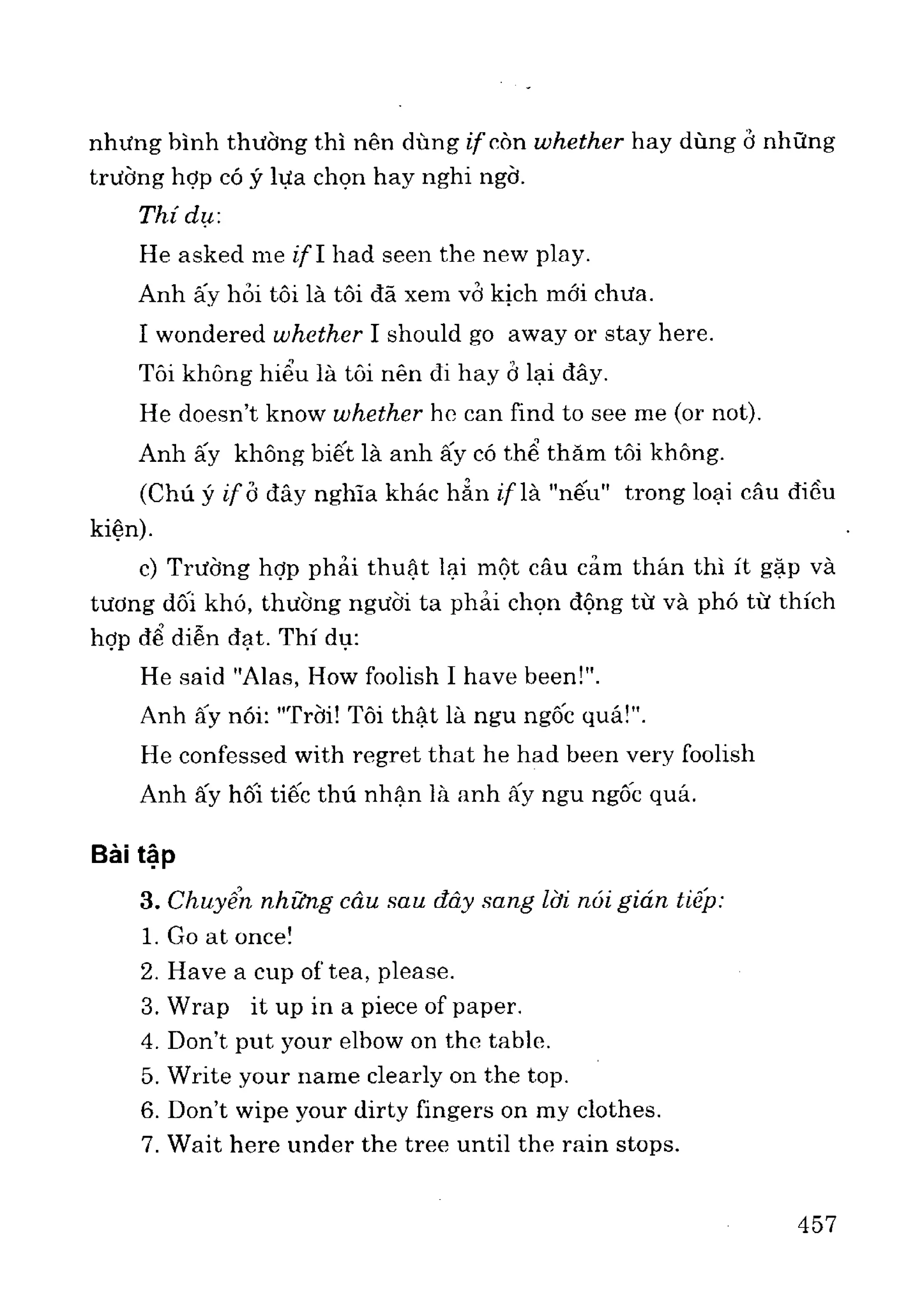 Ngữ pháp tiếng anh