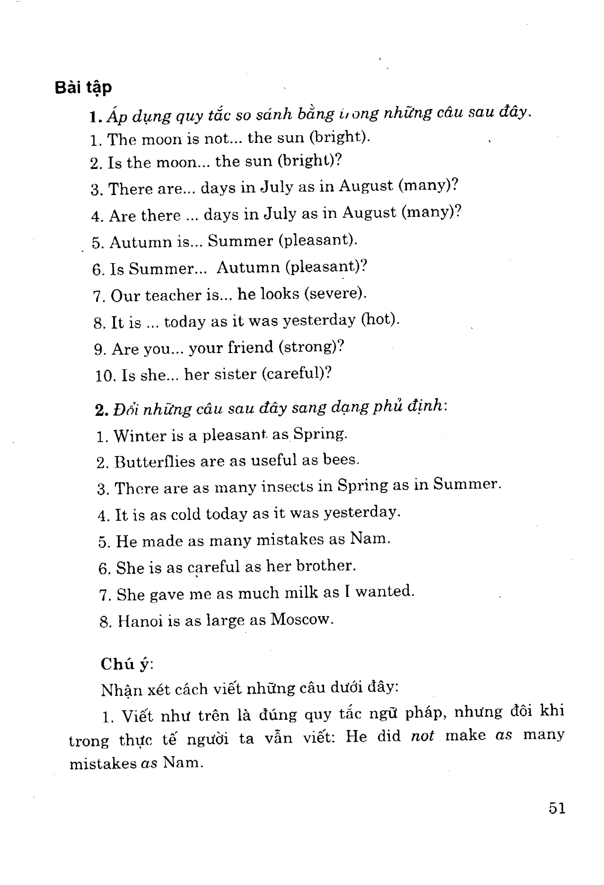 Ngữ pháp tiếng anh