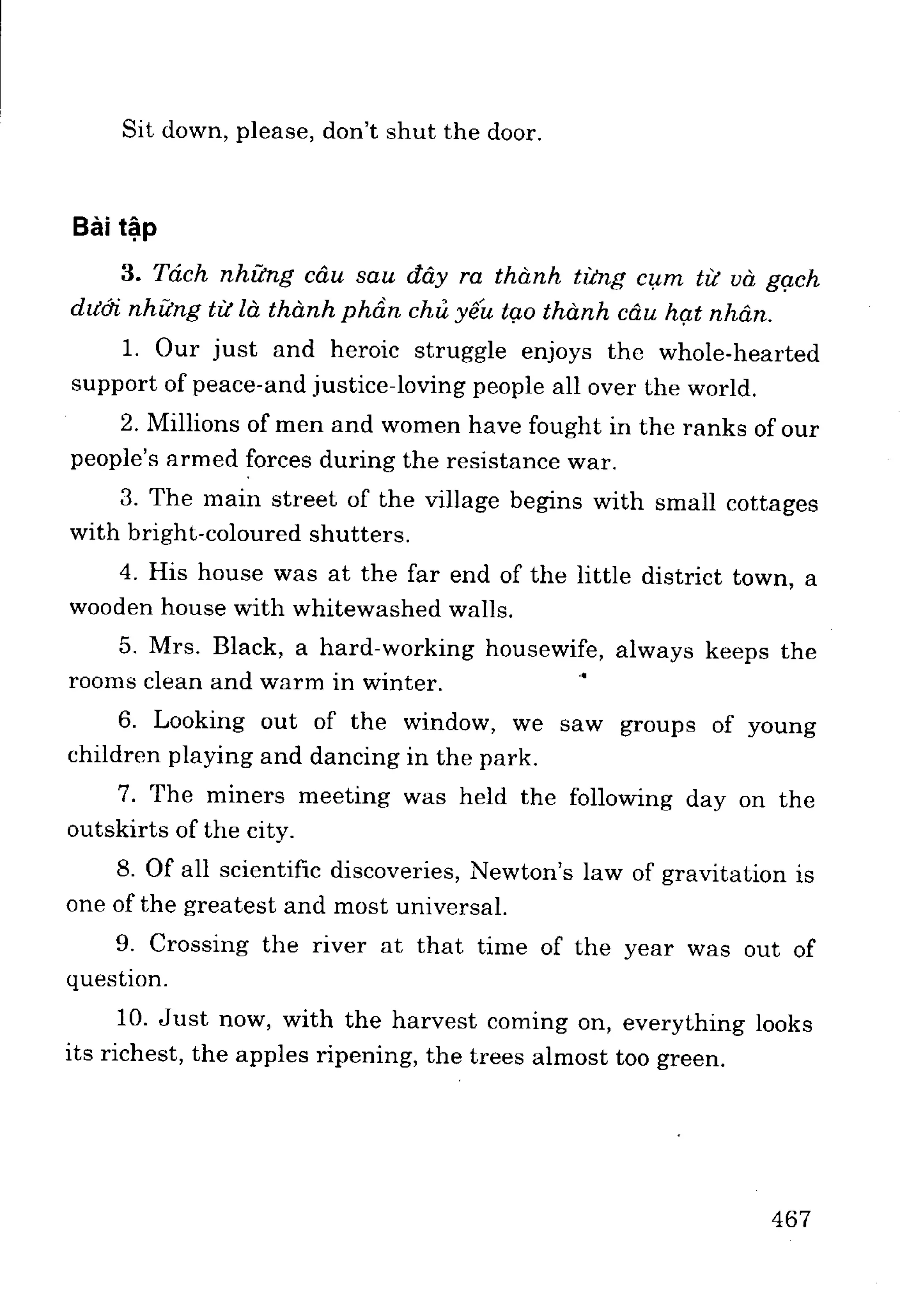 Ngữ pháp tiếng anh