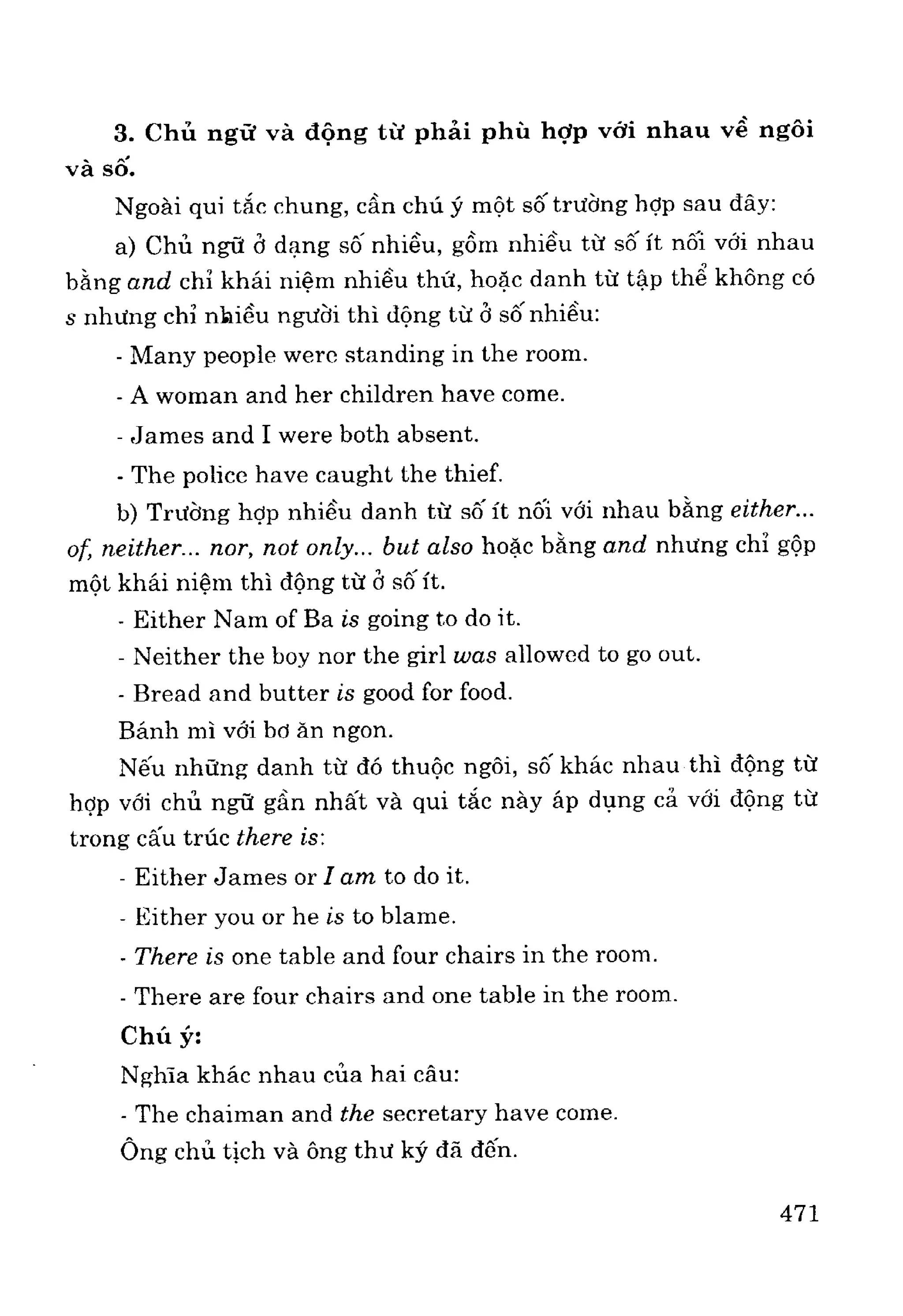 Ngữ pháp tiếng anh