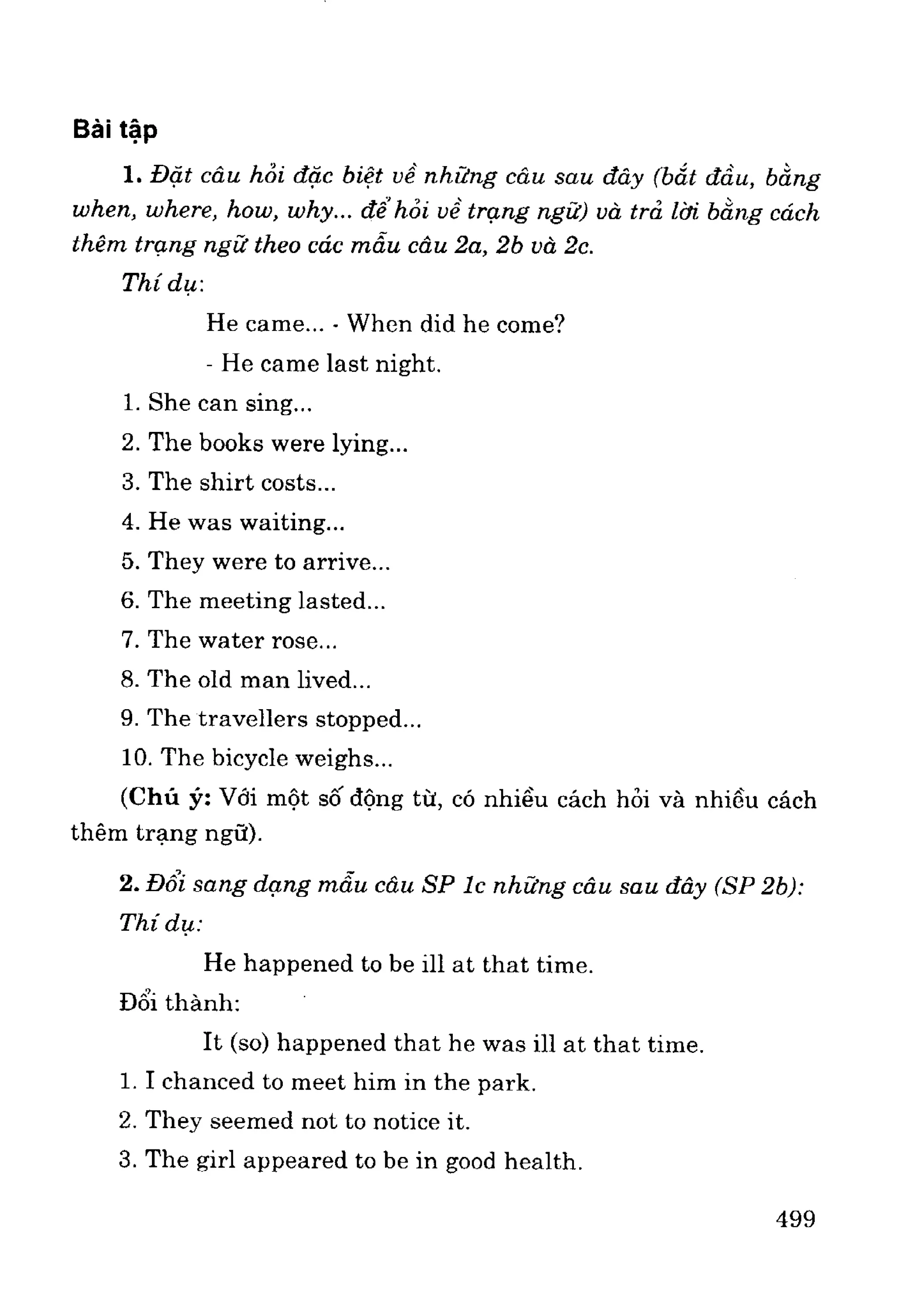Ngữ pháp tiếng anh