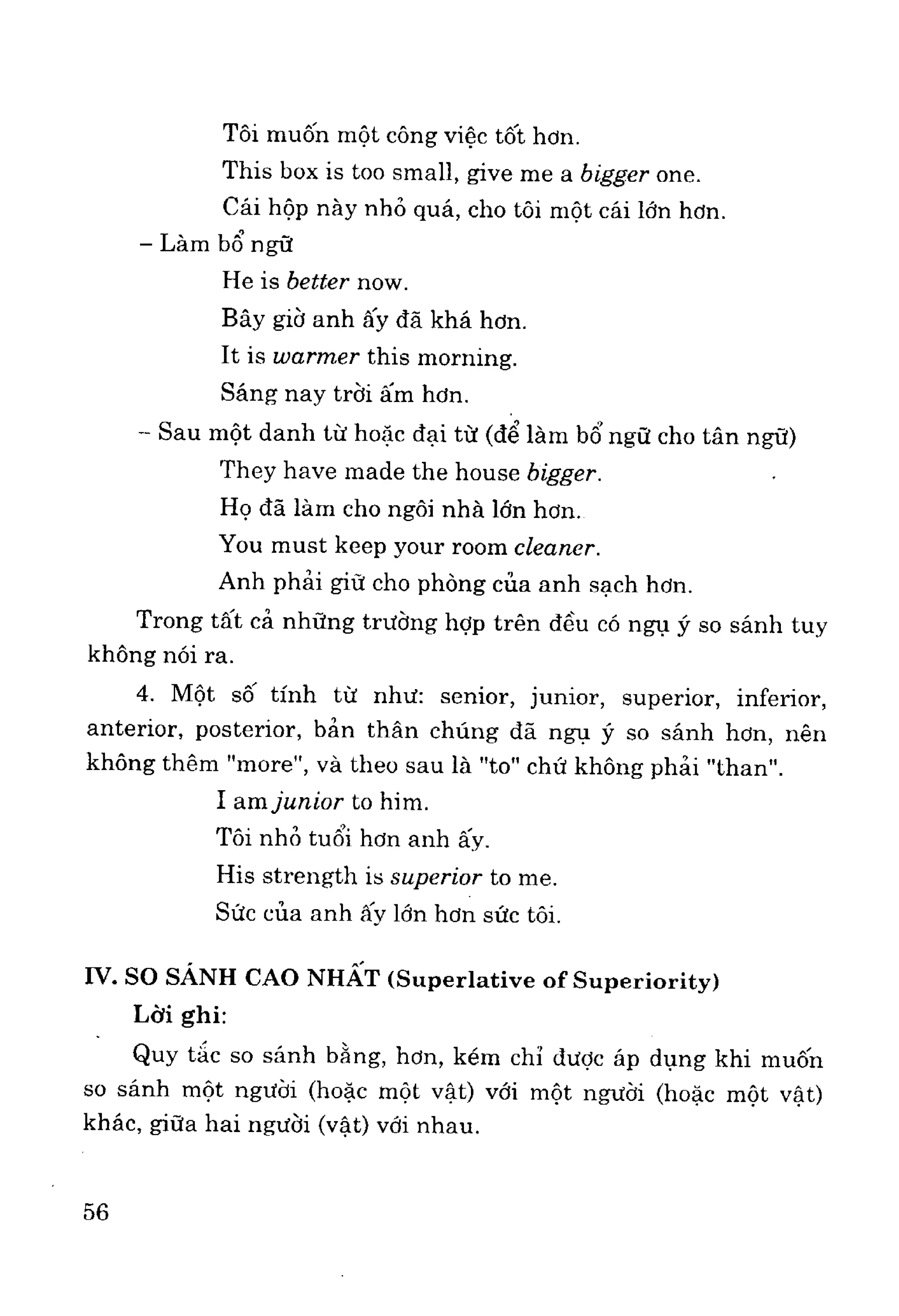 Ngữ pháp tiếng anh