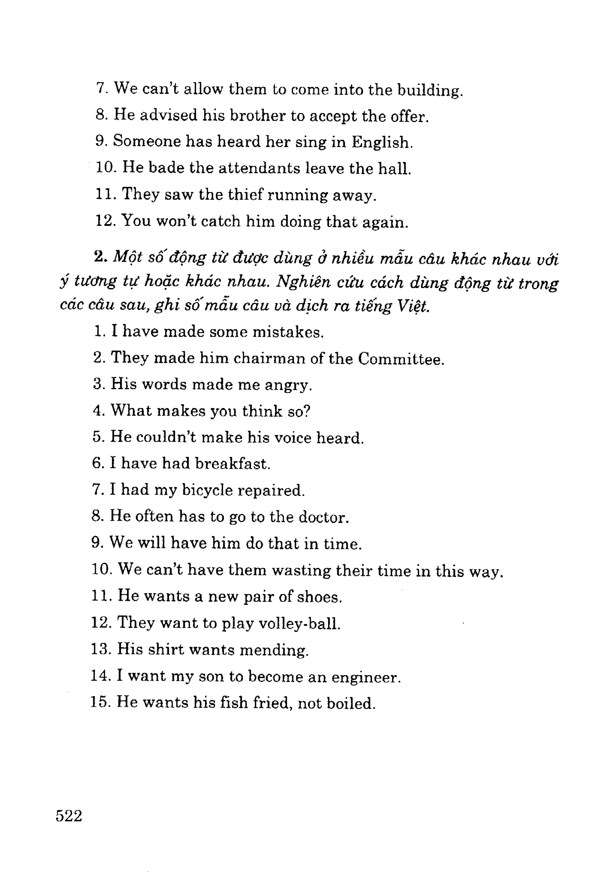 Ngữ pháp tiếng anh