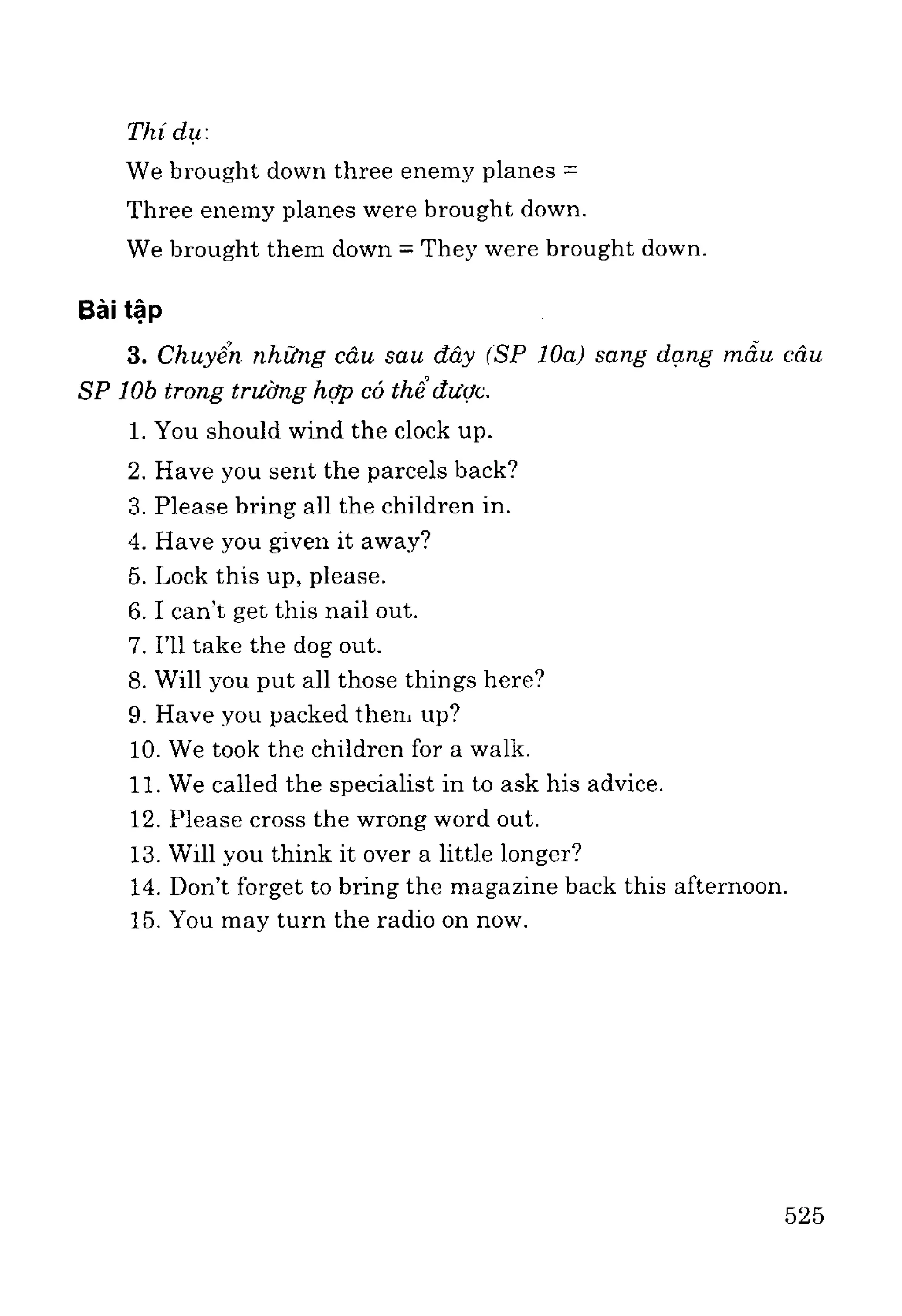 Ngữ pháp tiếng anh