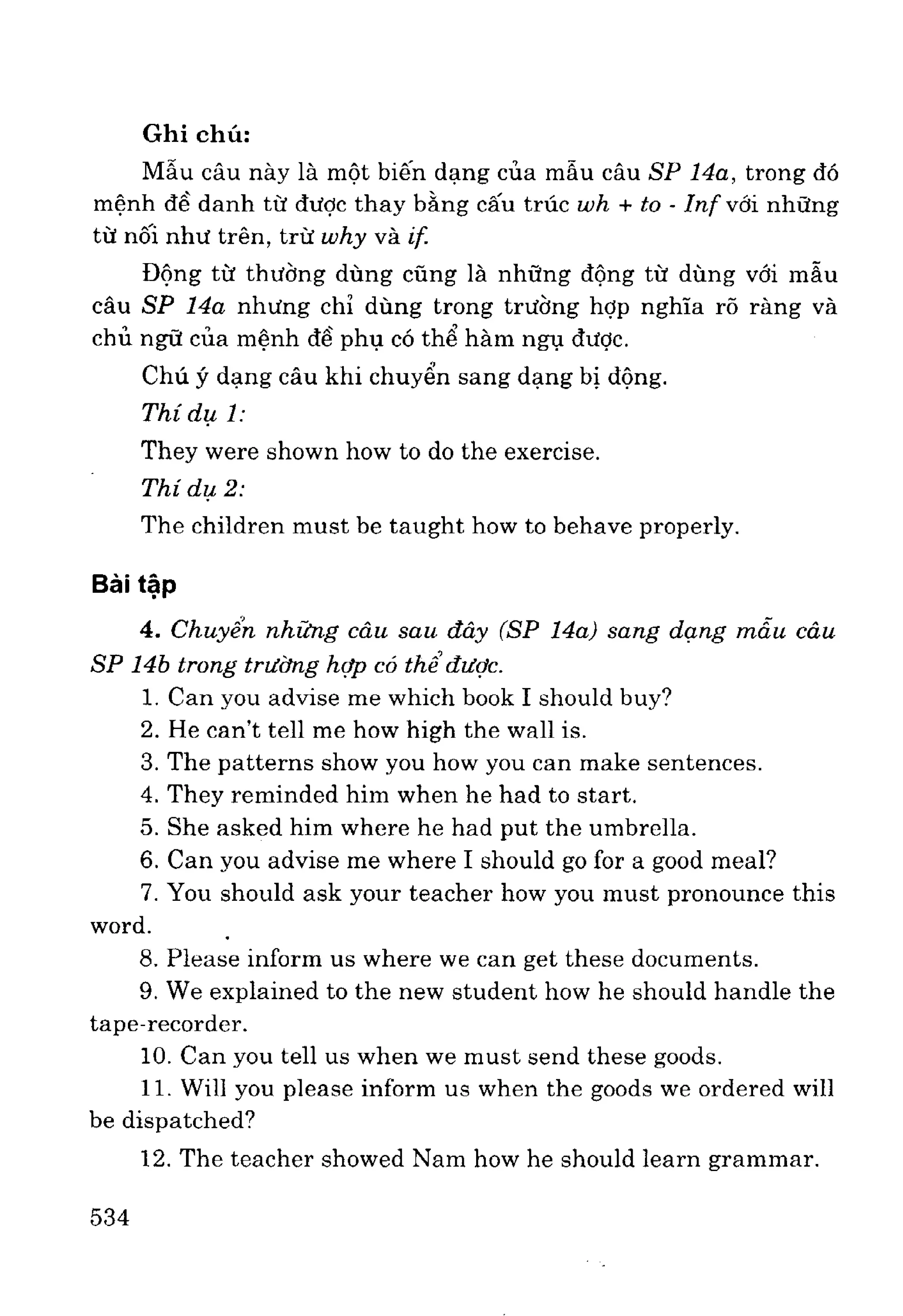 Ngữ pháp tiếng anh