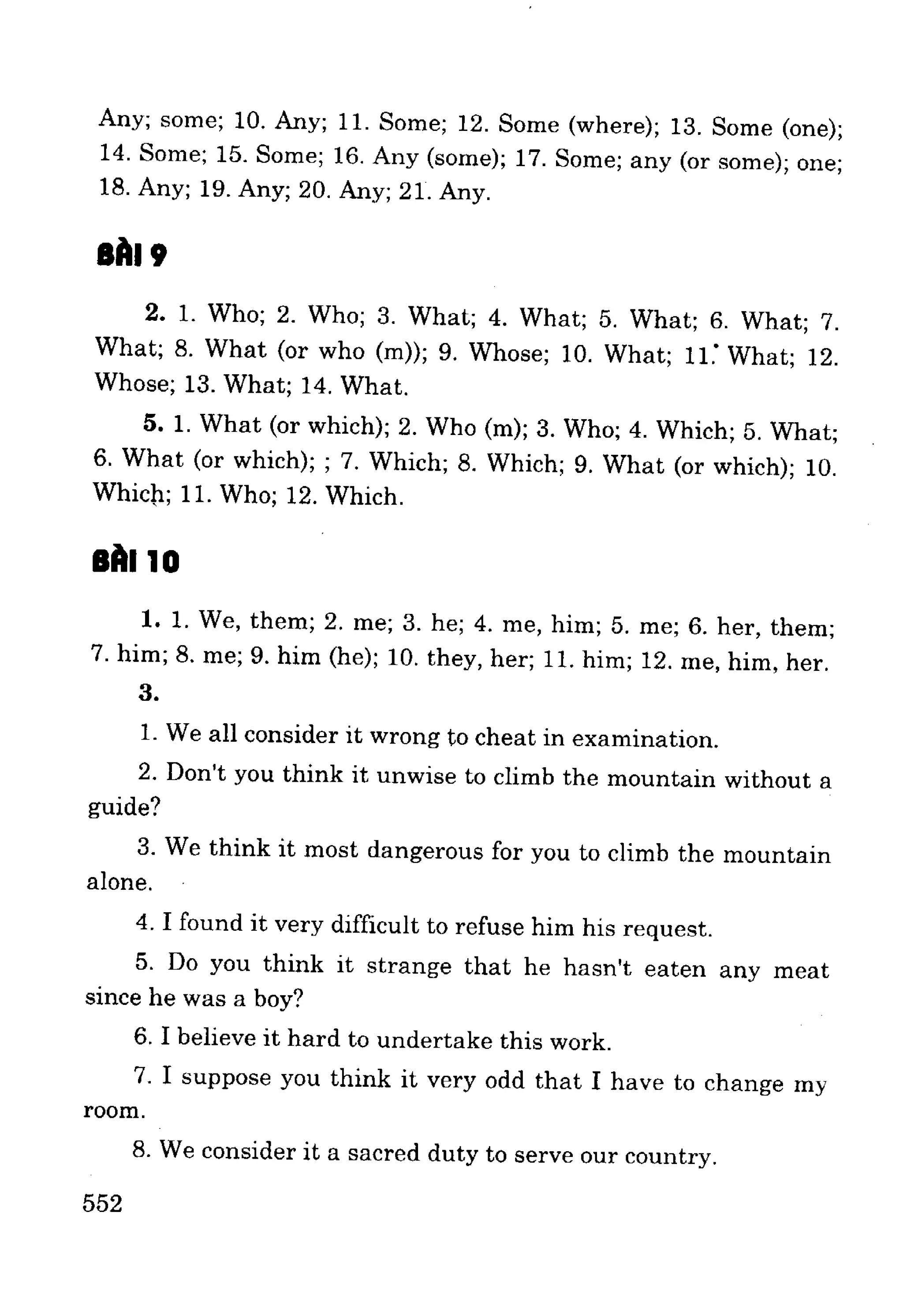 Ngữ pháp tiếng anh