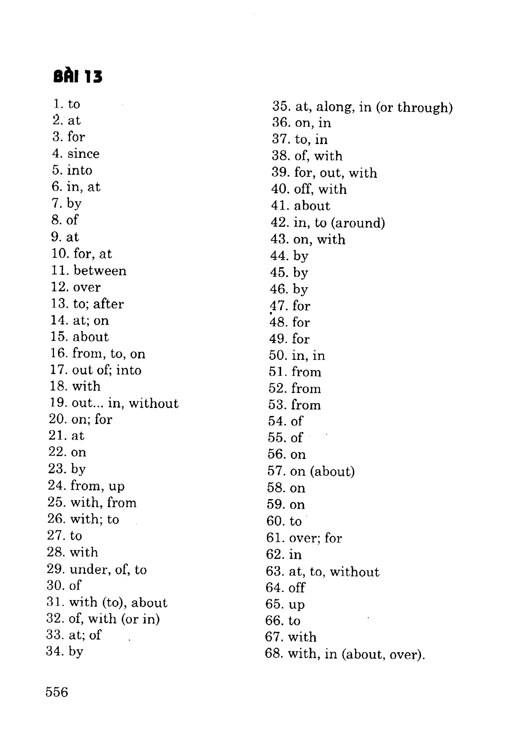 Ngữ pháp tiếng anh