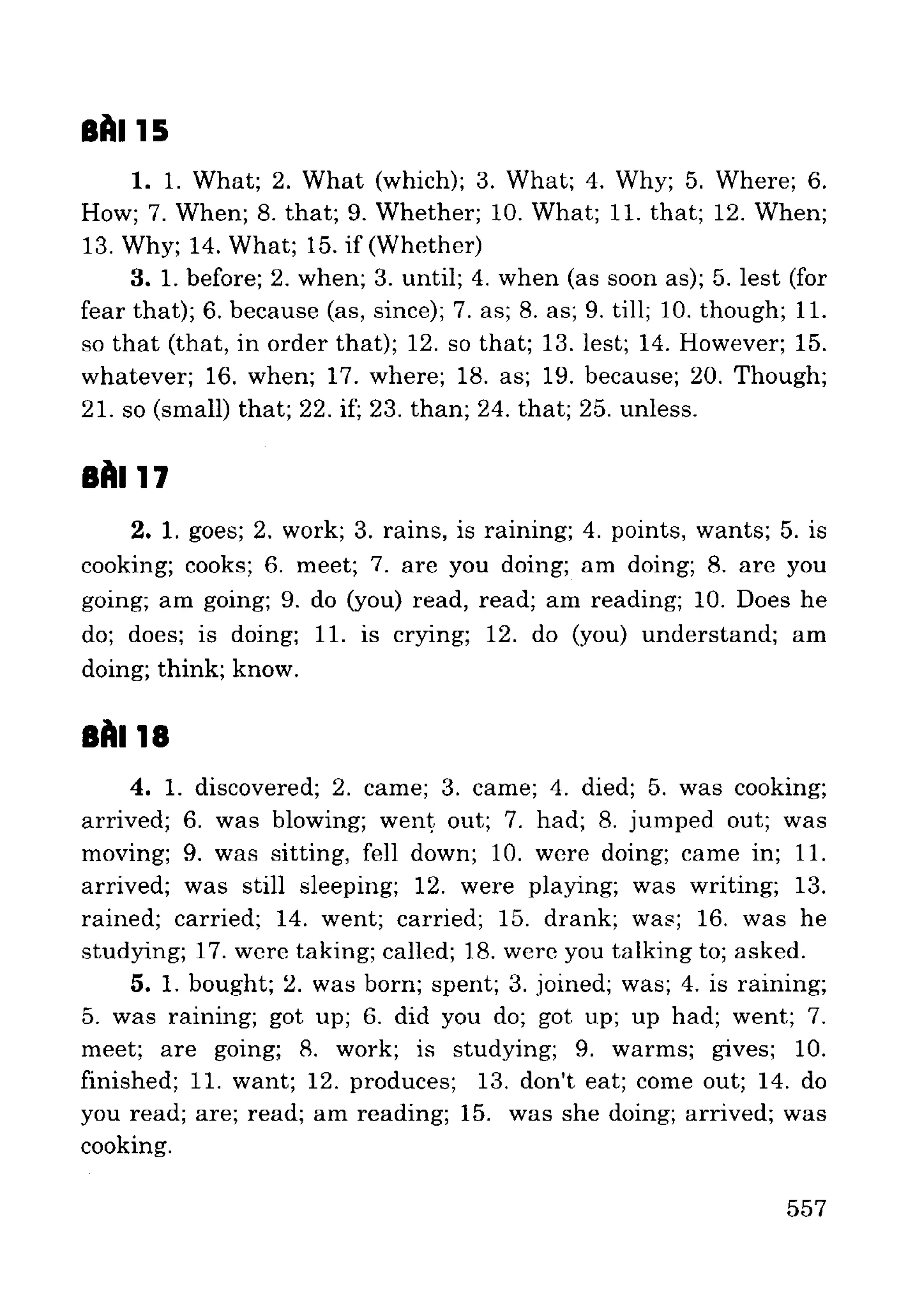 Ngữ pháp tiếng anh