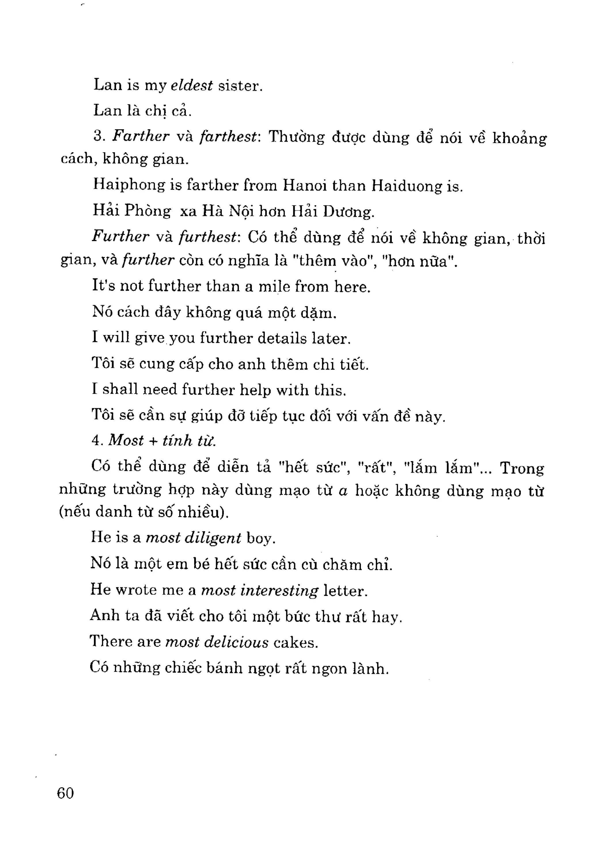 Ngữ pháp tiếng anh