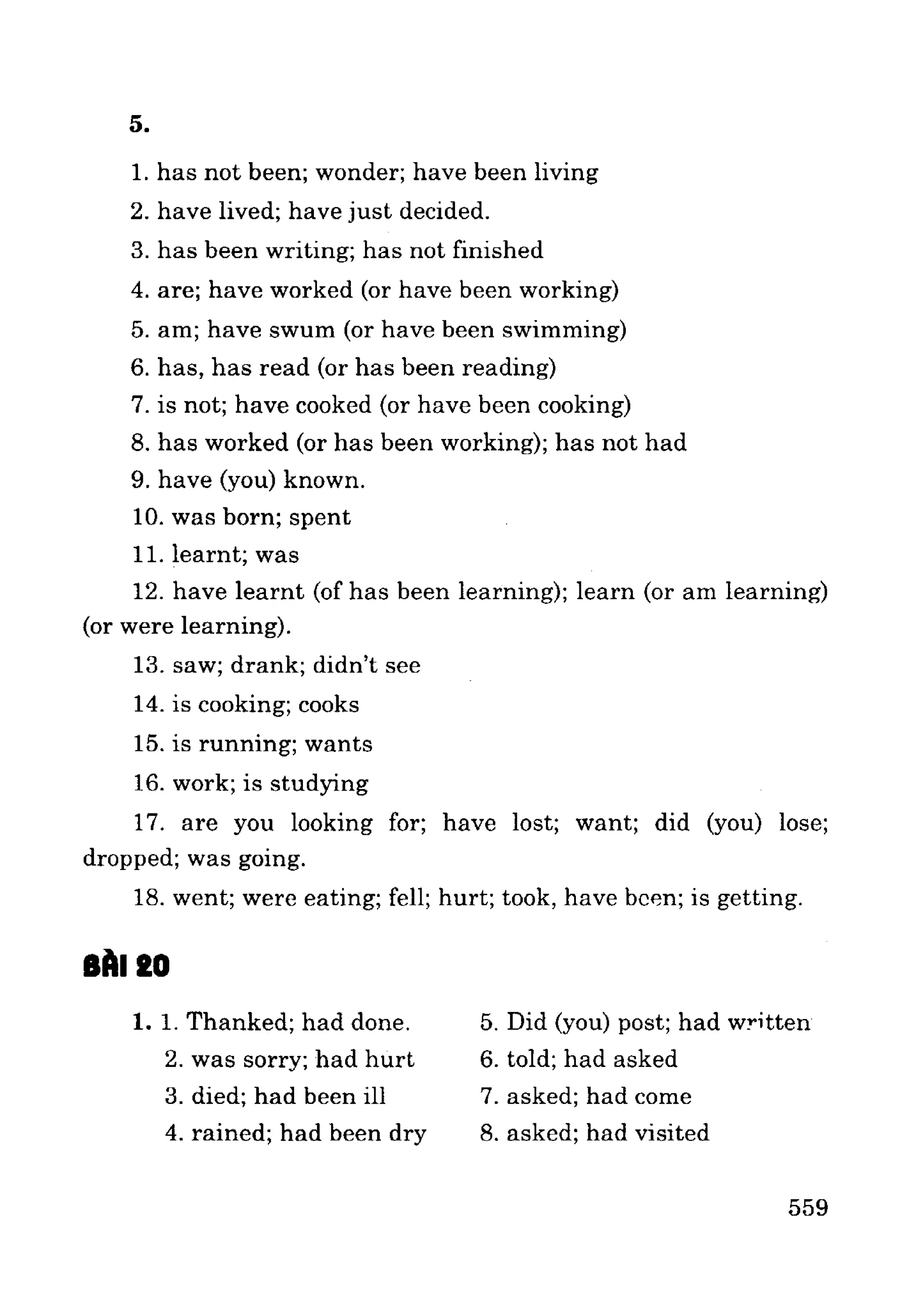 Ngữ pháp tiếng anh