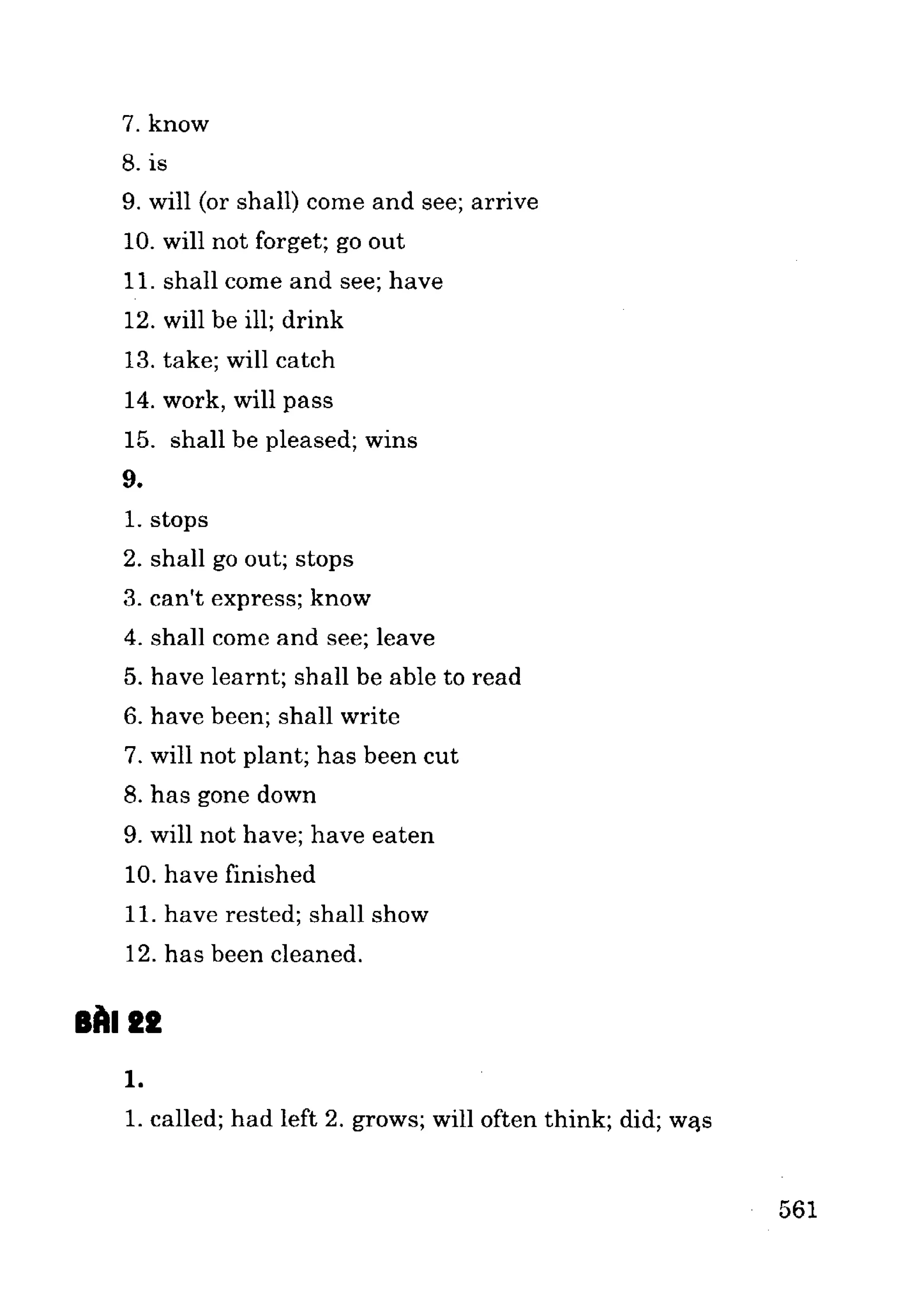 Ngữ pháp tiếng anh