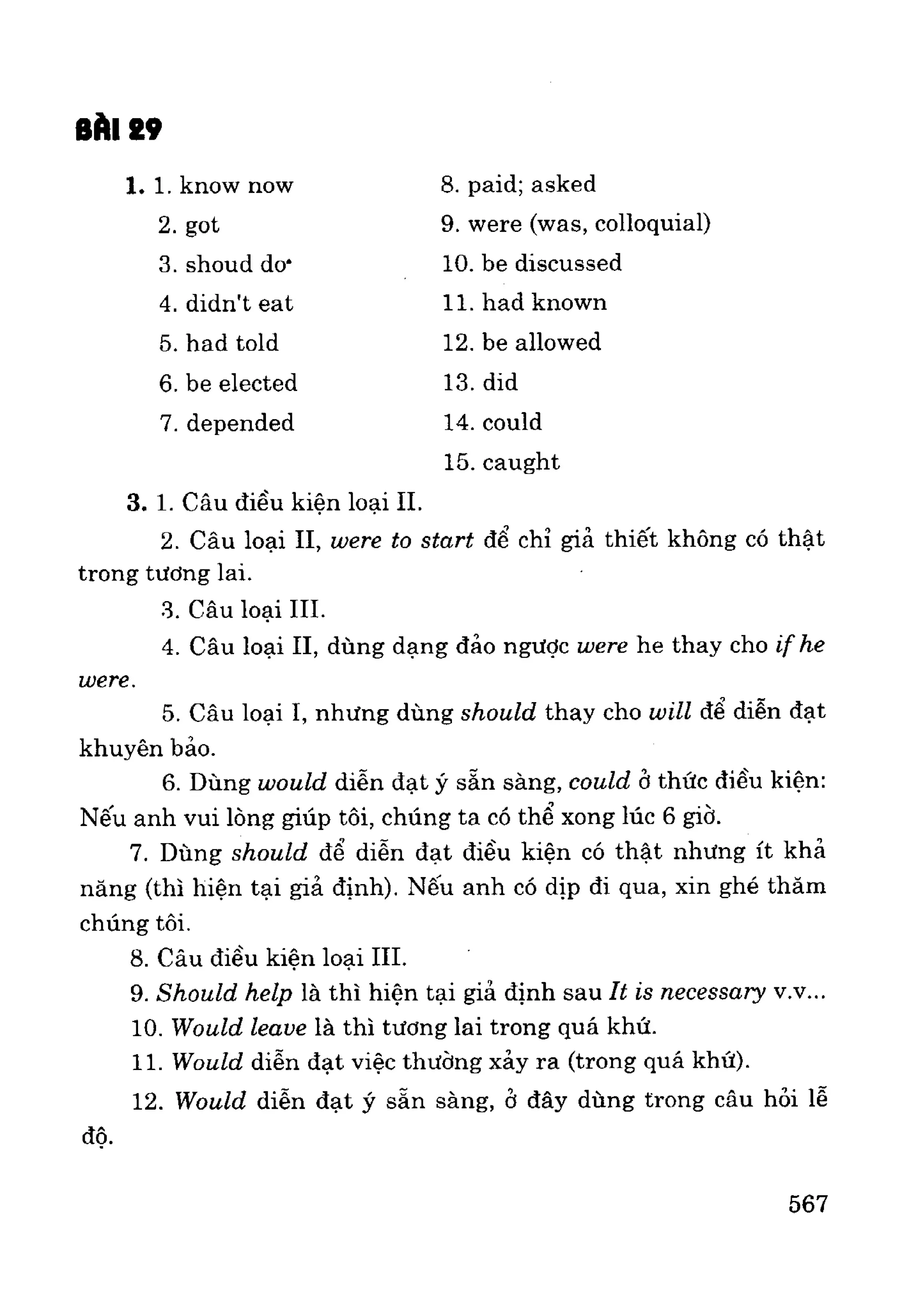 Ngữ pháp tiếng anh