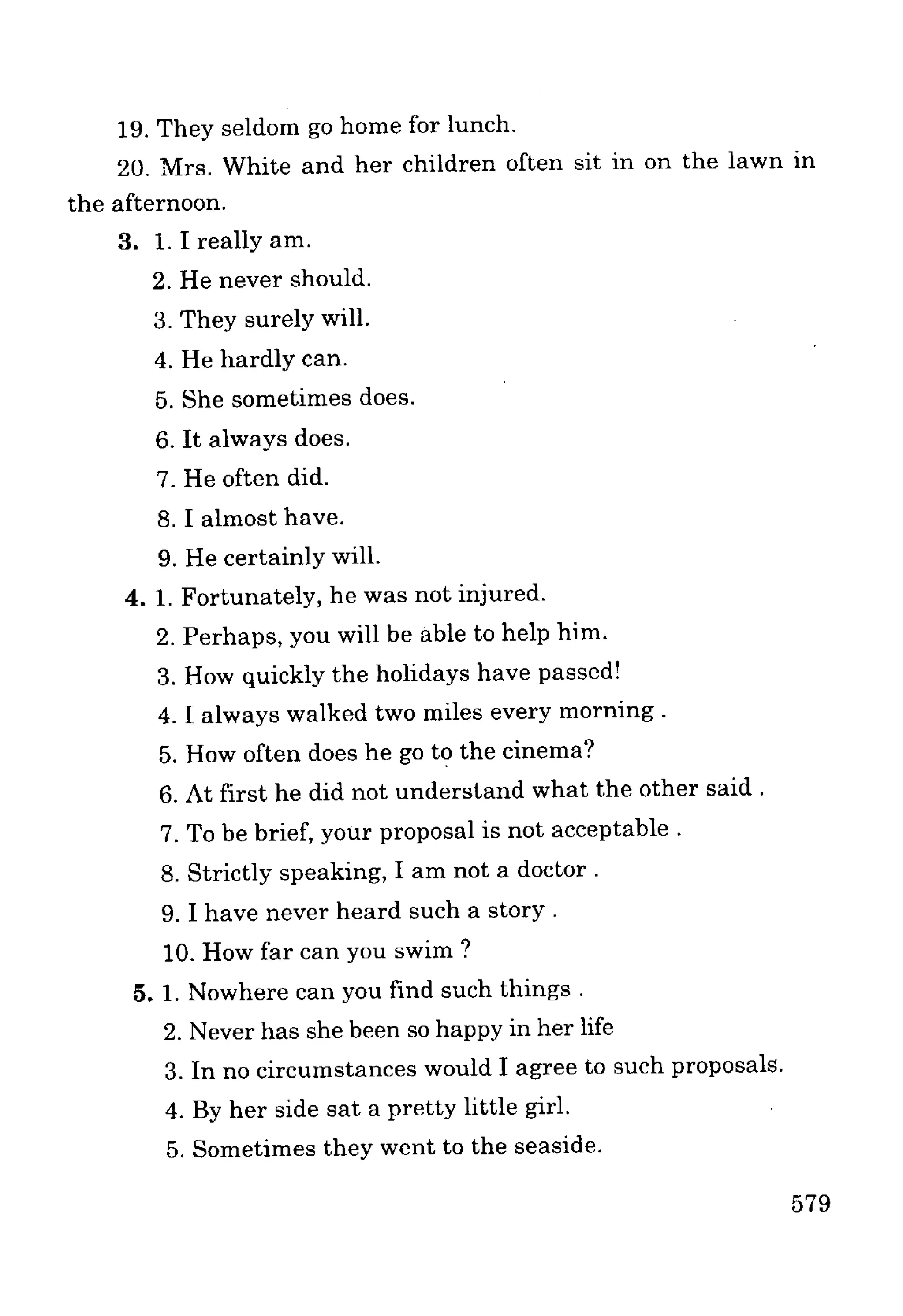 Ngữ pháp tiếng anh