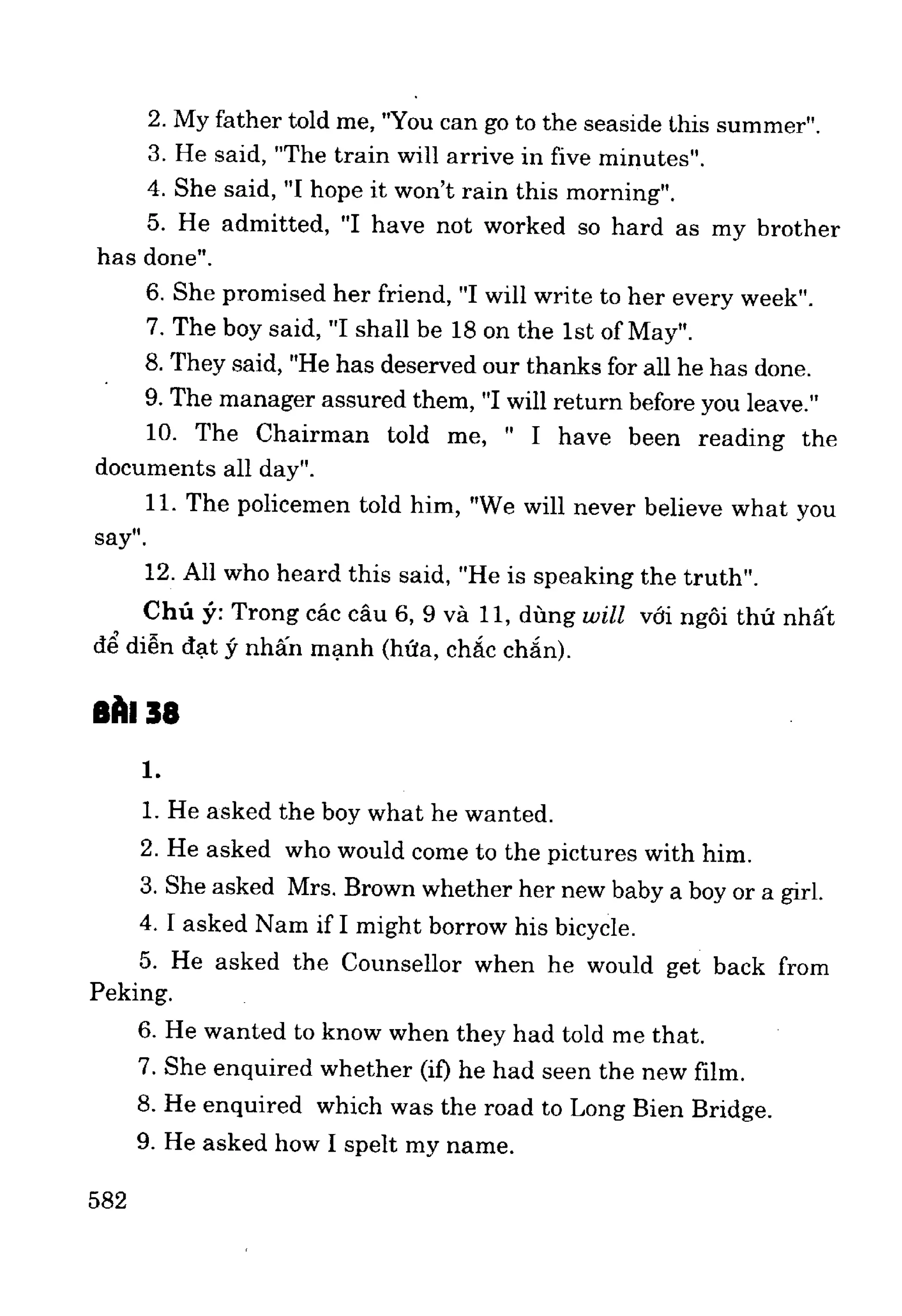 Ngữ pháp tiếng anh