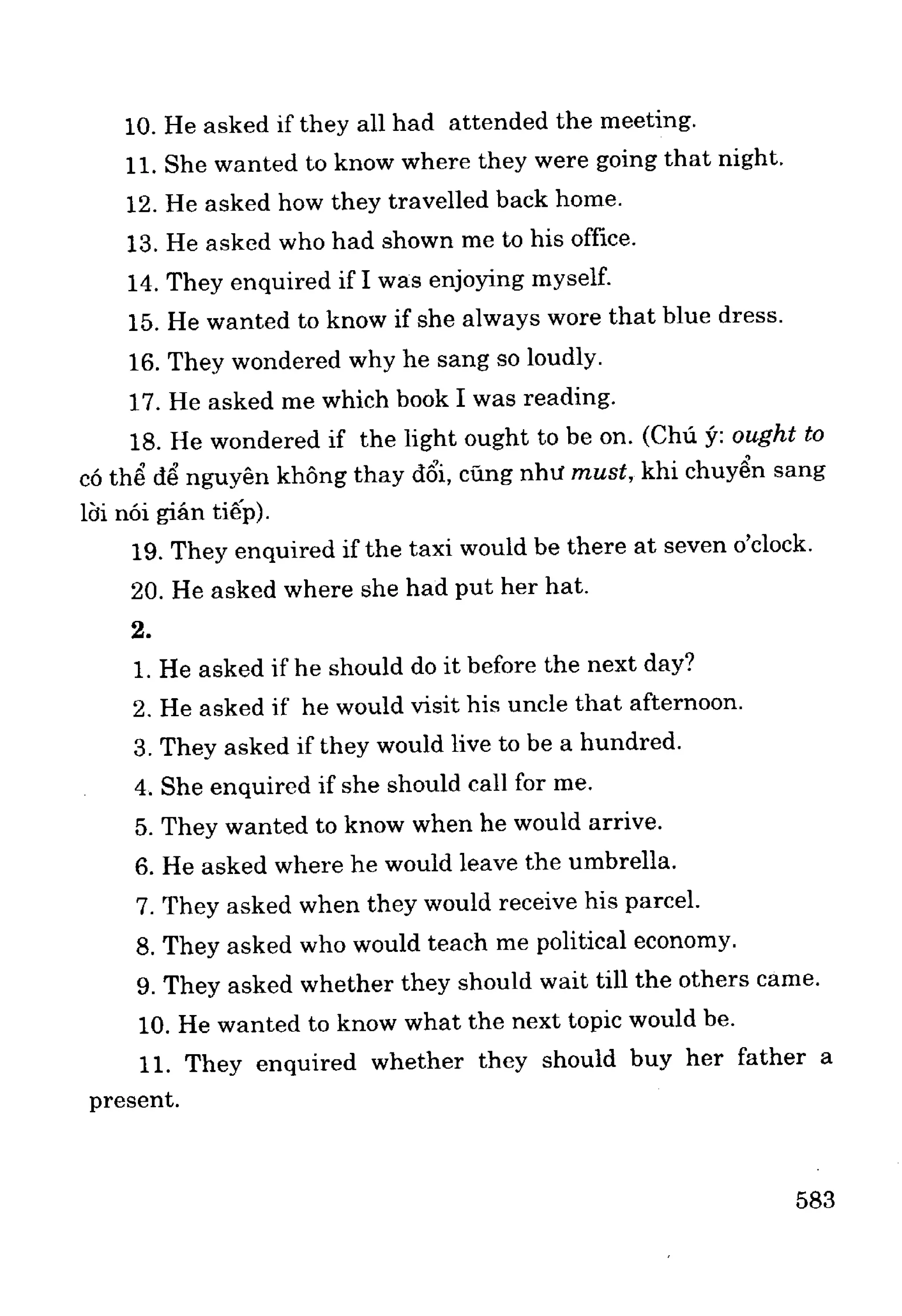 Ngữ pháp tiếng anh