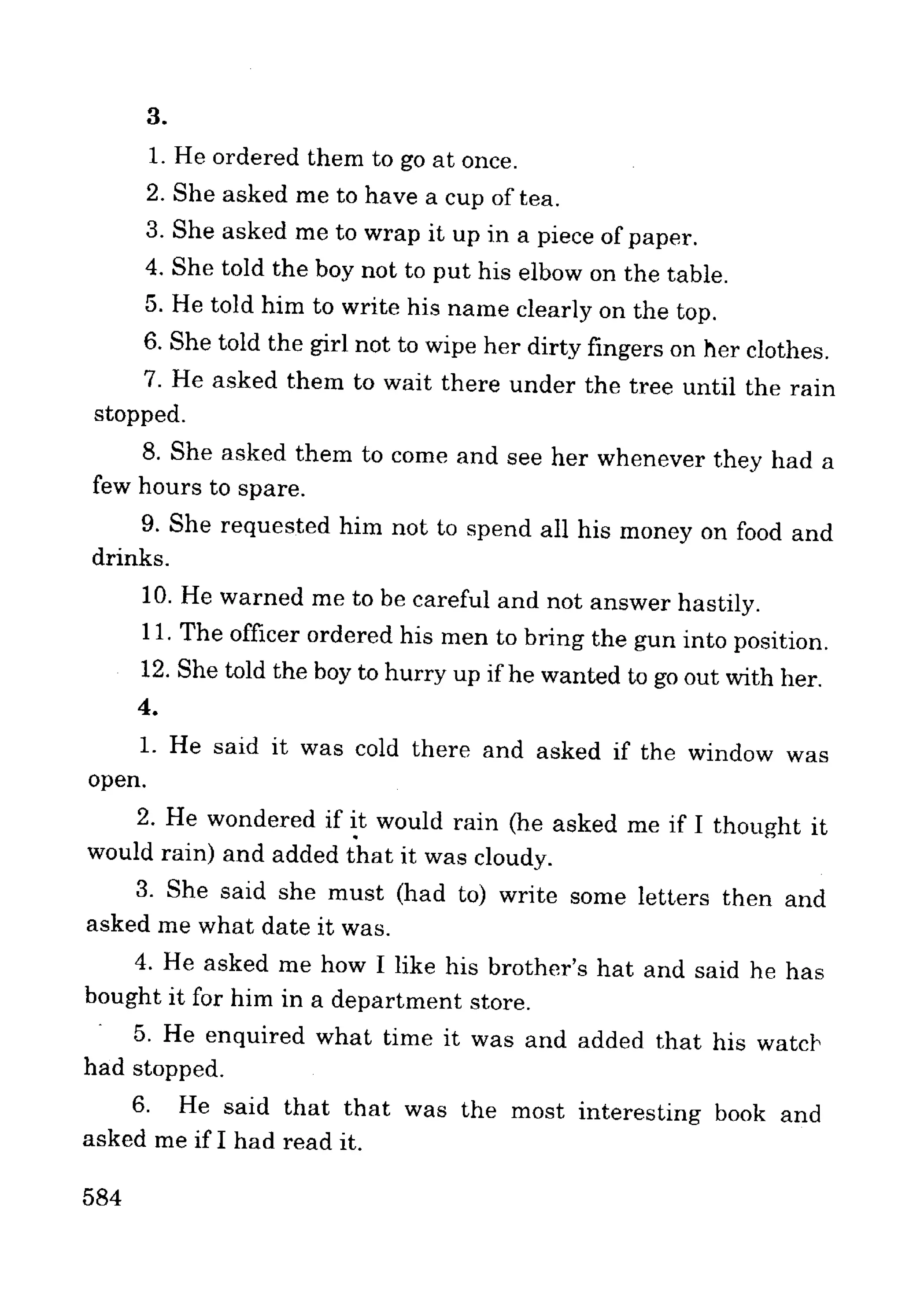 Ngữ pháp tiếng anh
