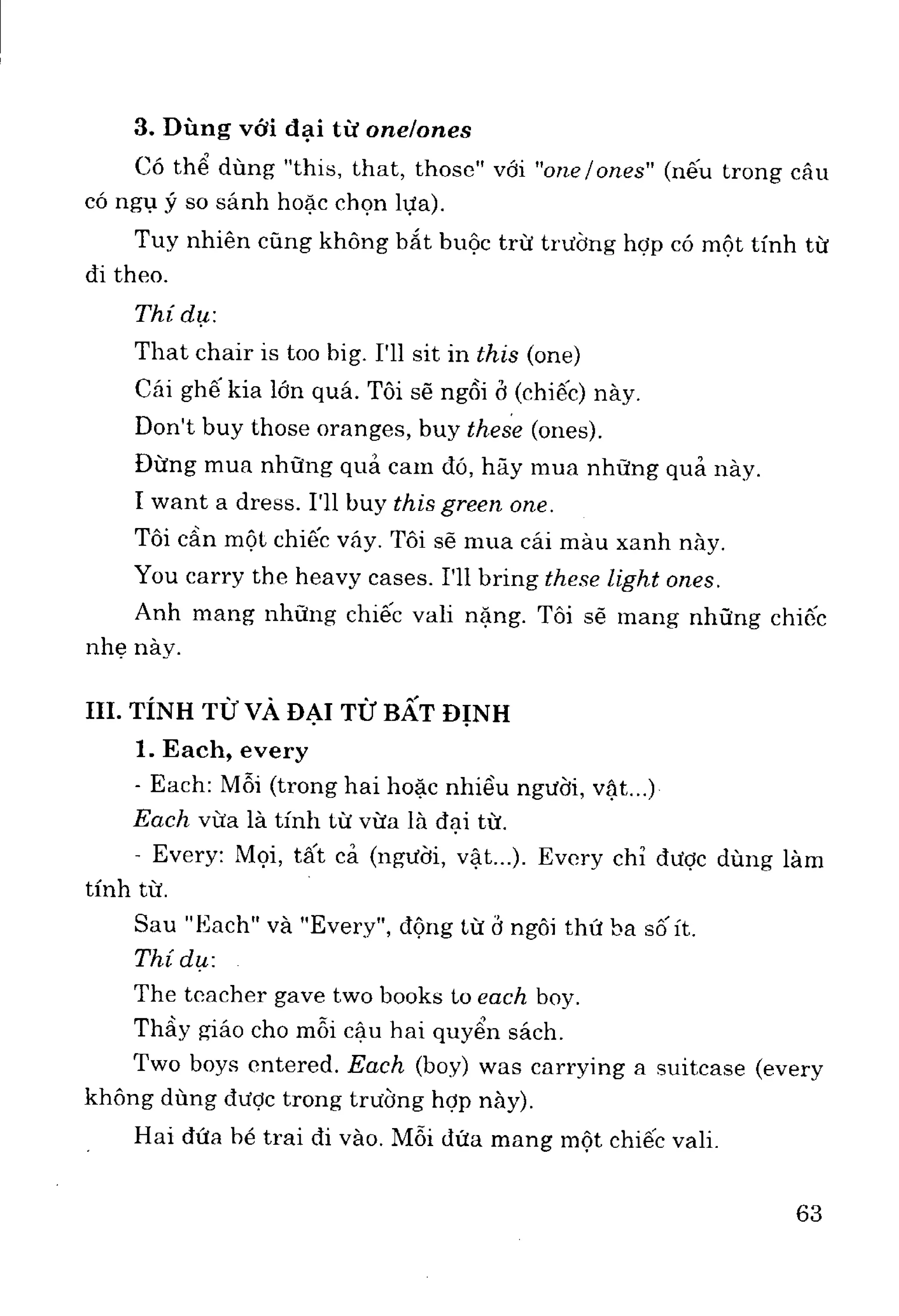 Ngữ pháp tiếng anh