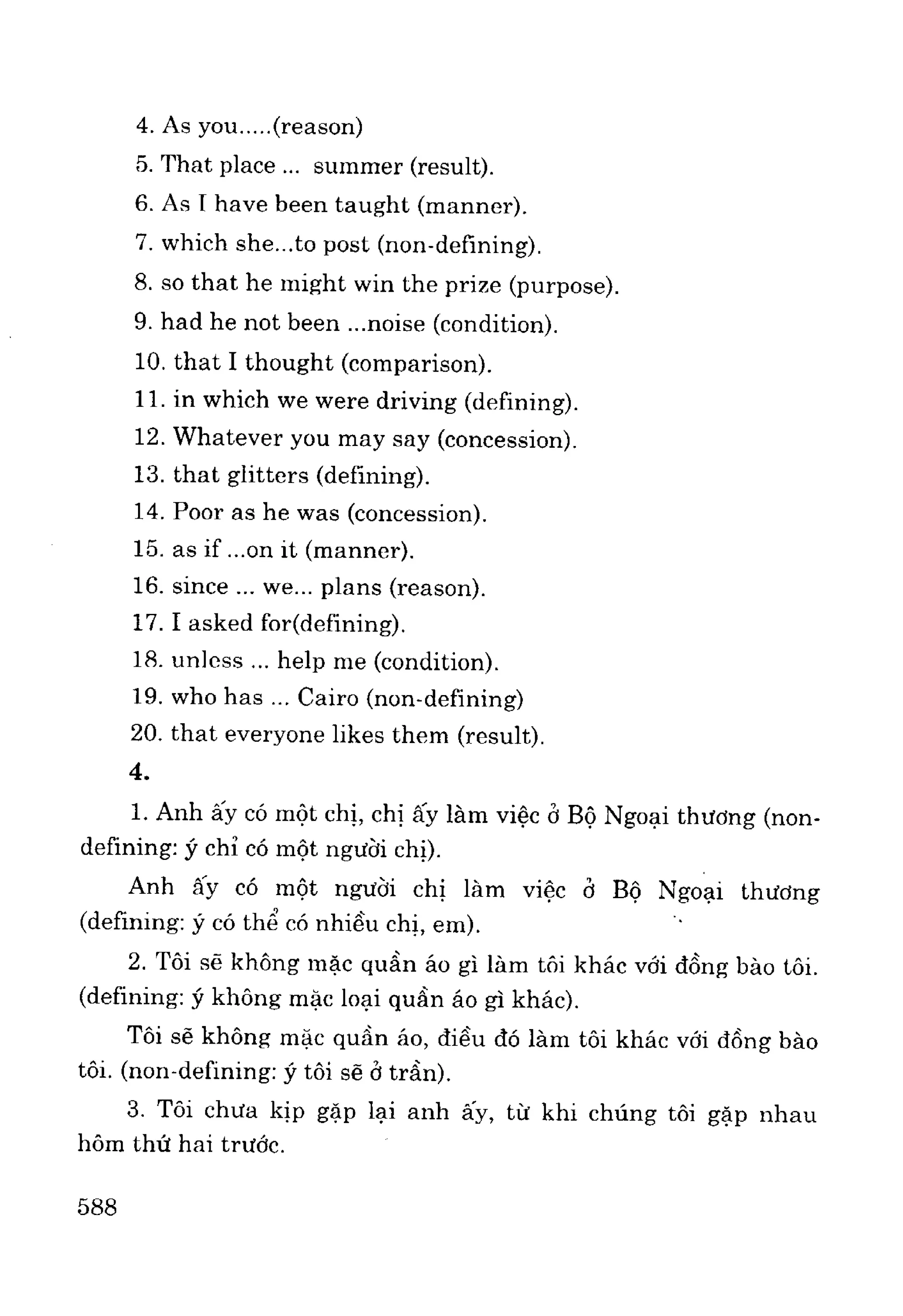 Ngữ pháp tiếng anh